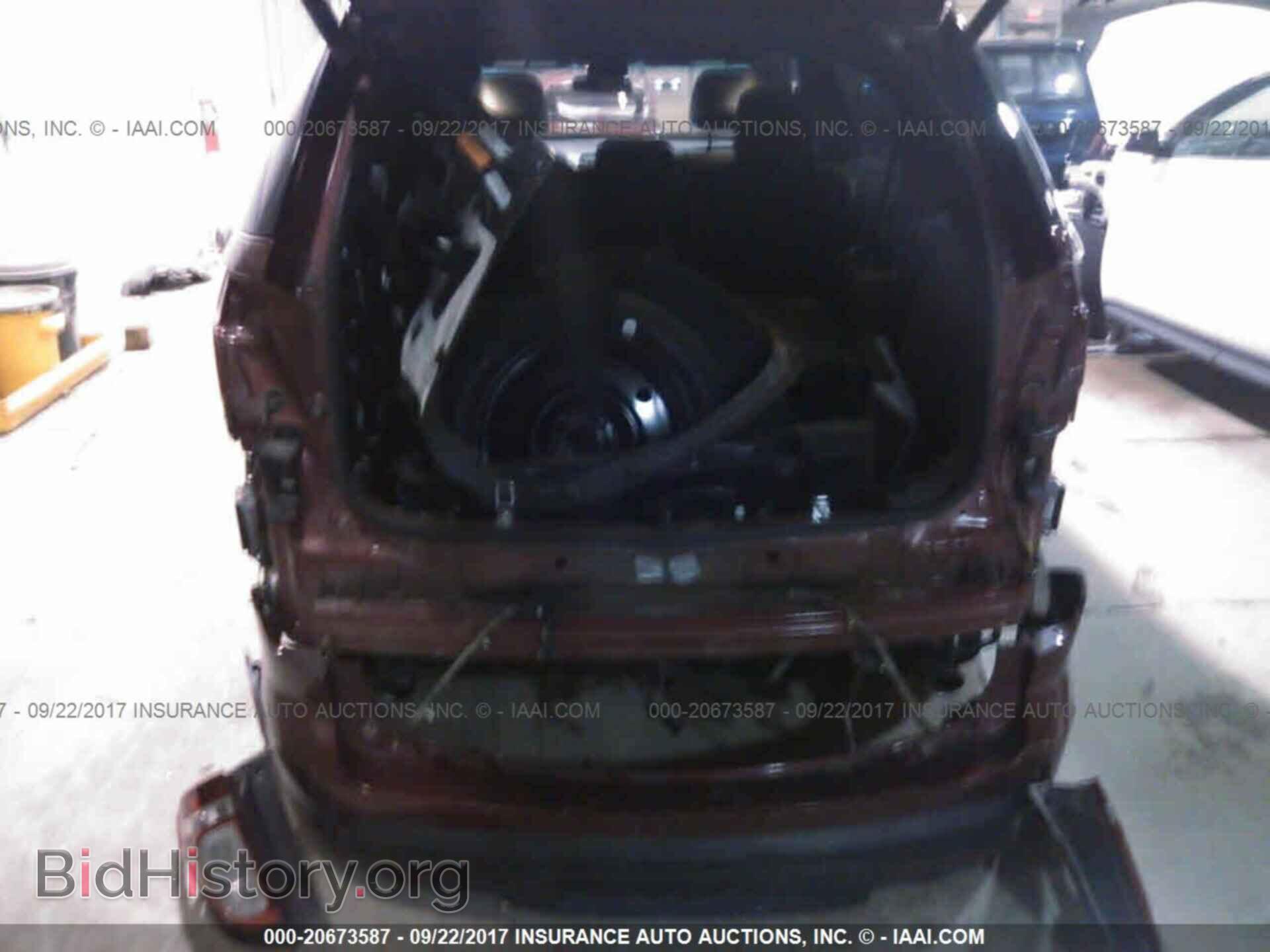 2013 Ford Explorer - VIN: 1FM5K8F88DGC39221 - Photo 6