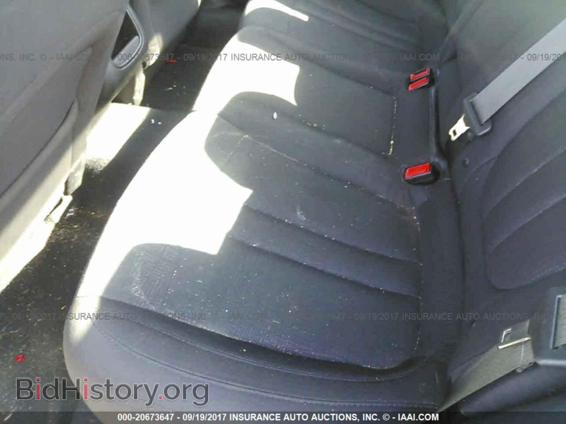 2013 Dodge Avenger - VIN: 1C3CDZAB0DN565691 - Photo 8