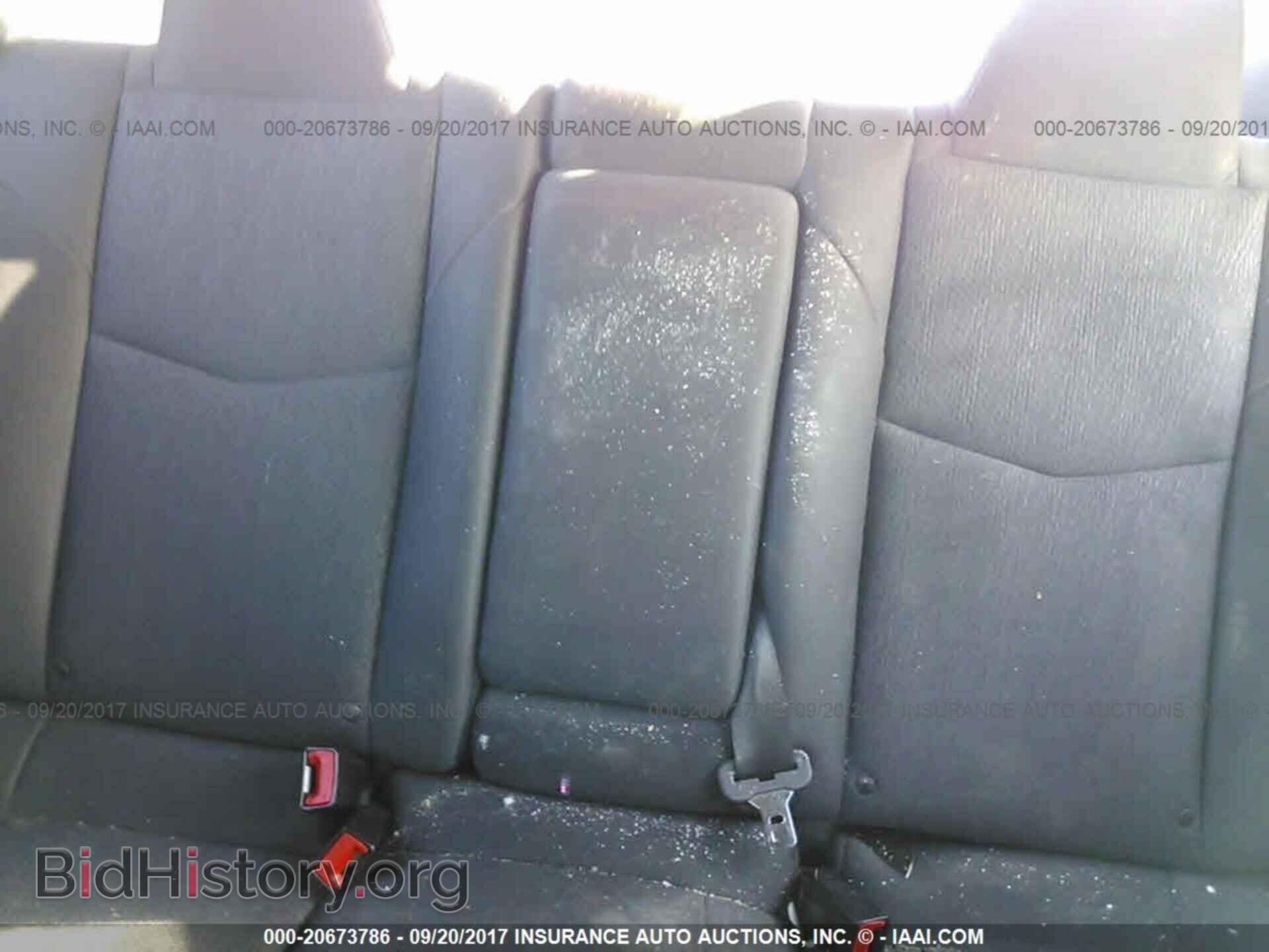 2012 Chrysler 200 - VIN: 1C3CCBAB4CN218308 - Photo 8