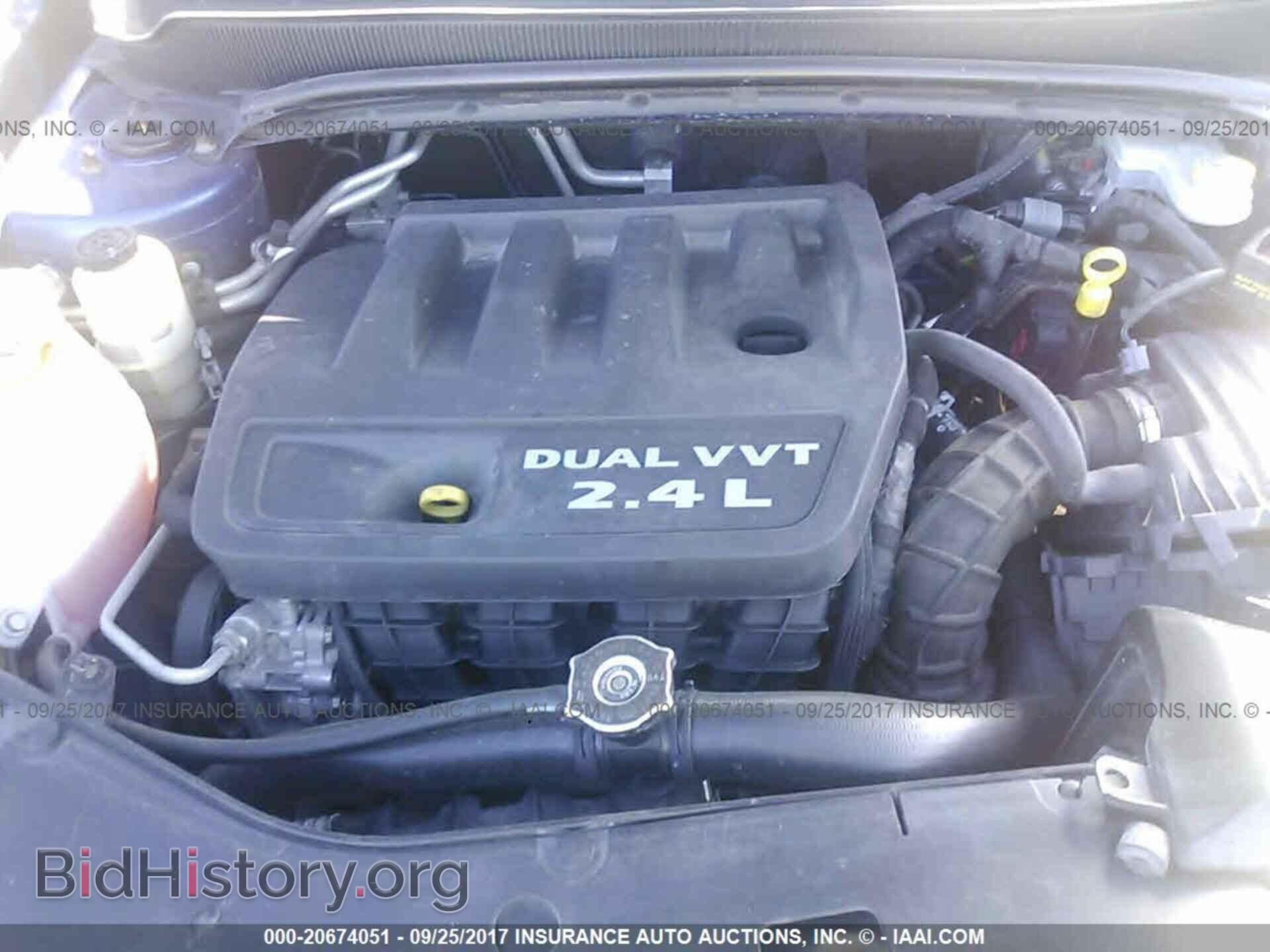 2013 Dodge Avenger - VIN: 1C3CDZAB3DN628461 - Photo 10