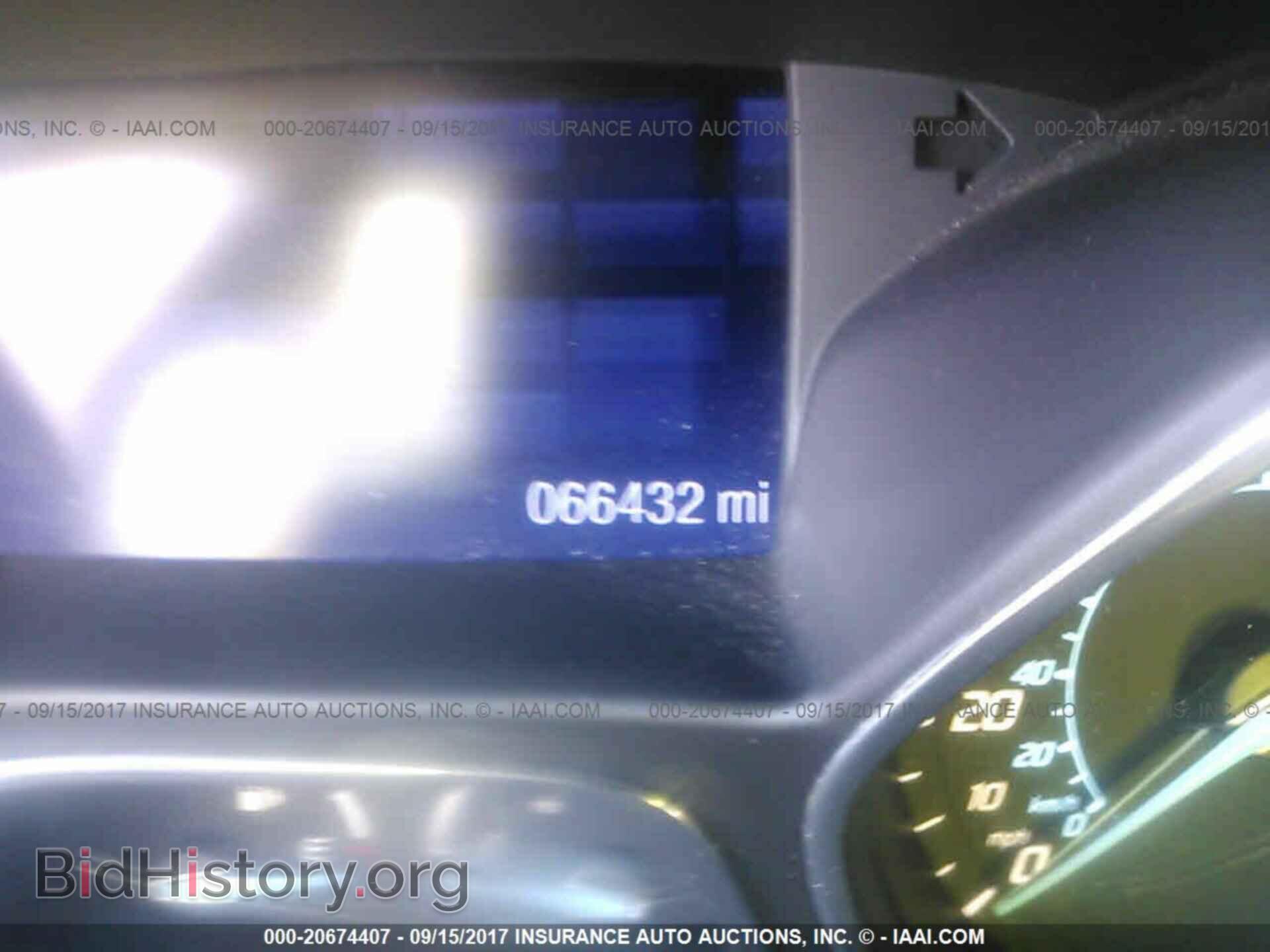 2013 Ford Escape - VIN: 1FMCU9GX4DUB62085 - Photo 7
