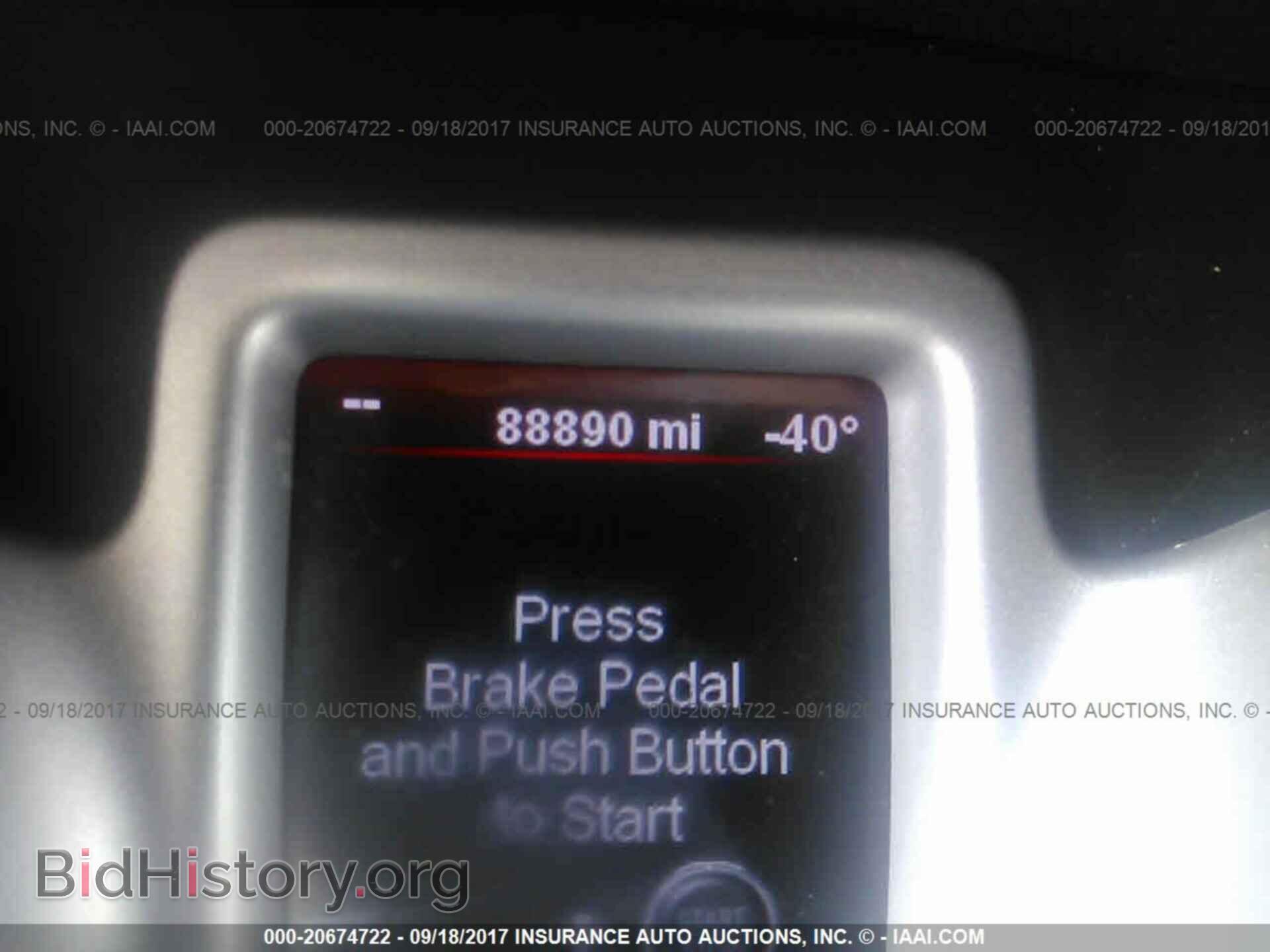 2012 Dodge Journey - VIN: 3C4PDCBG7CT181233 - Фото 7