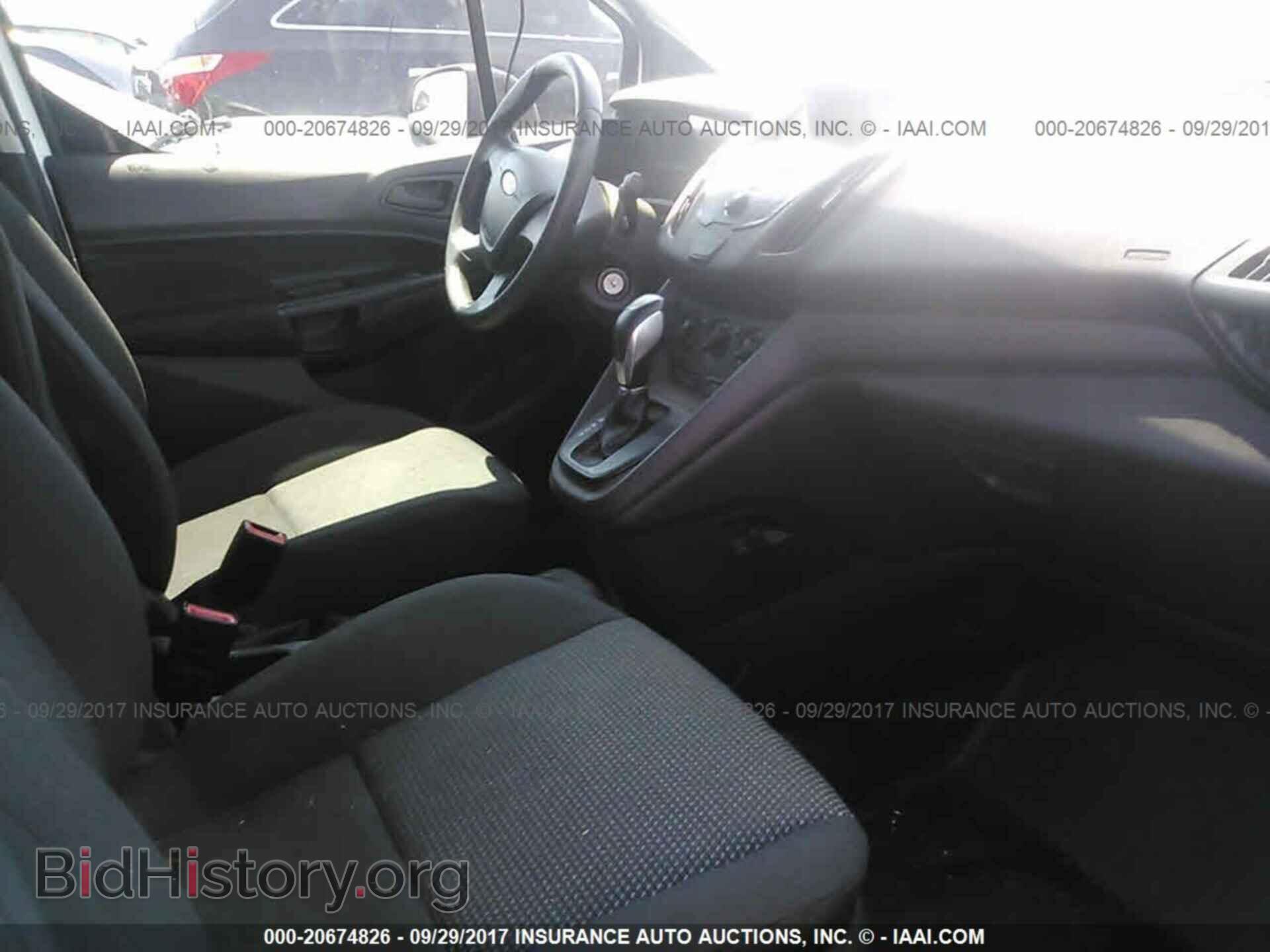 2015 Ford Transit - VIN: NM0LS7E79F1187339 - Фото 5