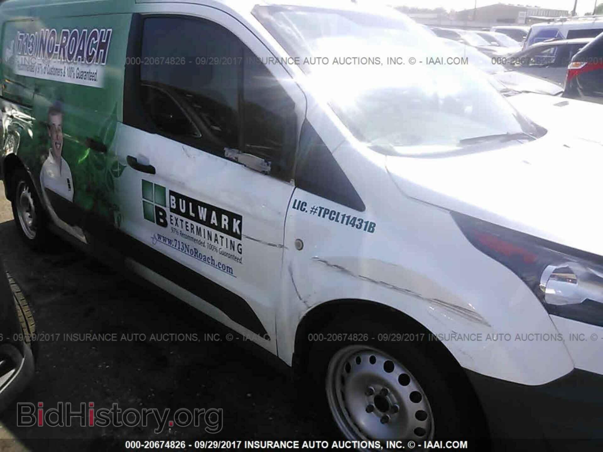 2015 Ford Transit - VIN: NM0LS7E79F1187339 - Фото 6