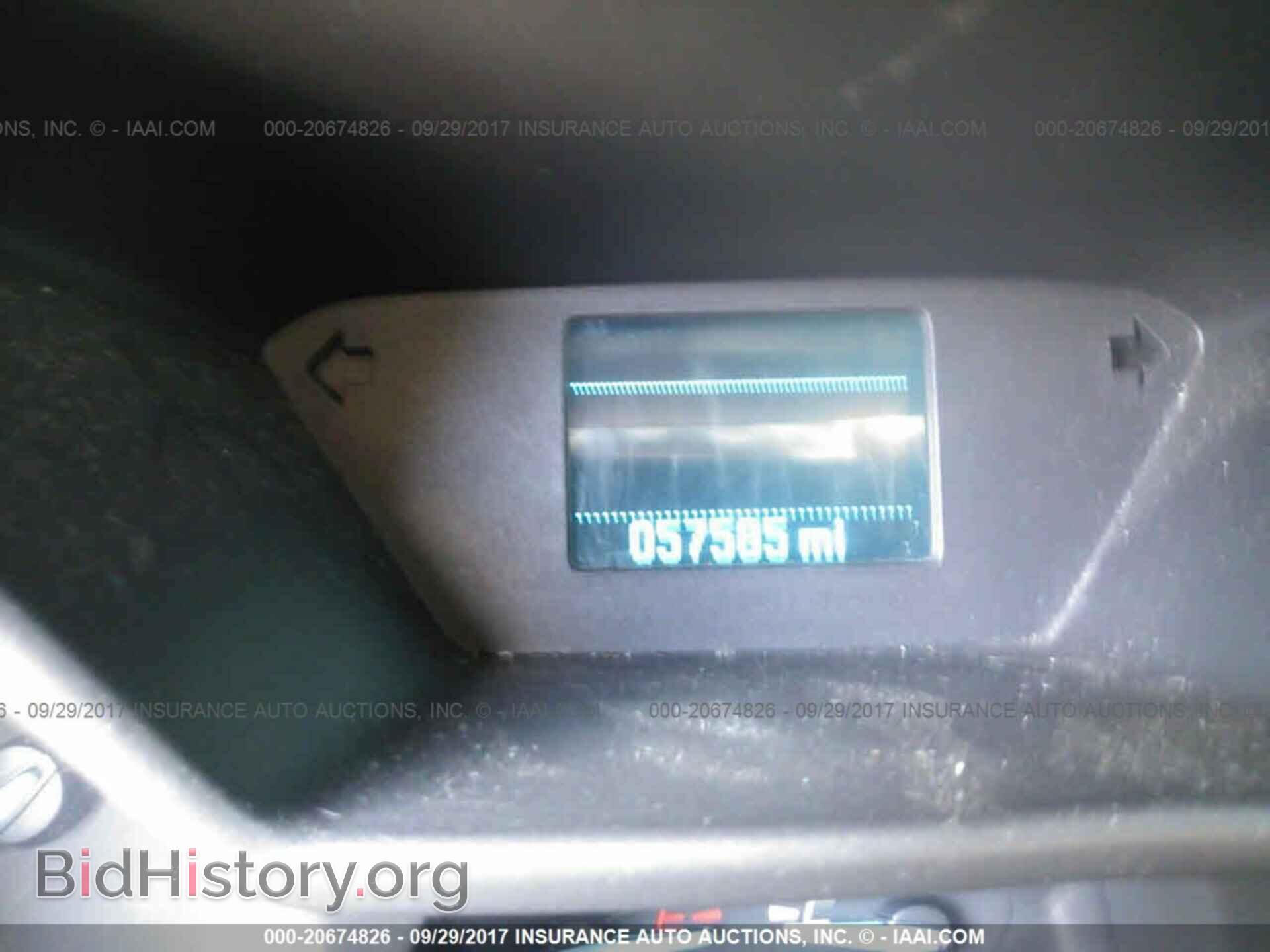 2015 Ford Transit - VIN: NM0LS7E79F1187339 - Фото 7