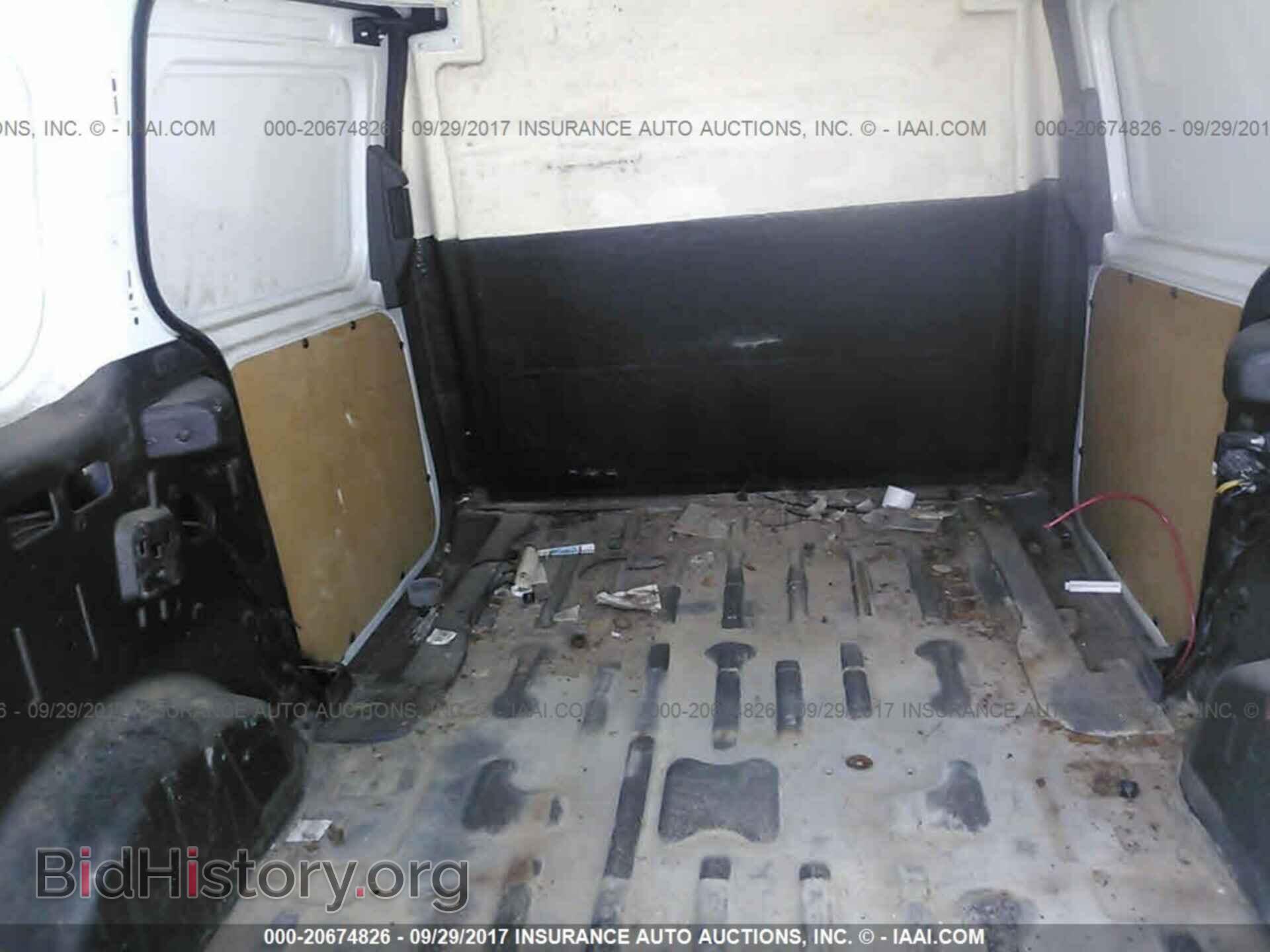2015 Ford Transit - VIN: NM0LS7E79F1187339 - Фото 8