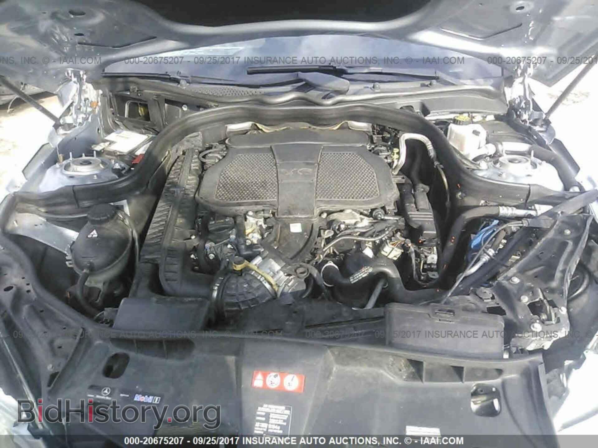 2013 Mercedes-benz E - VIN: WDDHF8JB2DA687262 - Photo 10