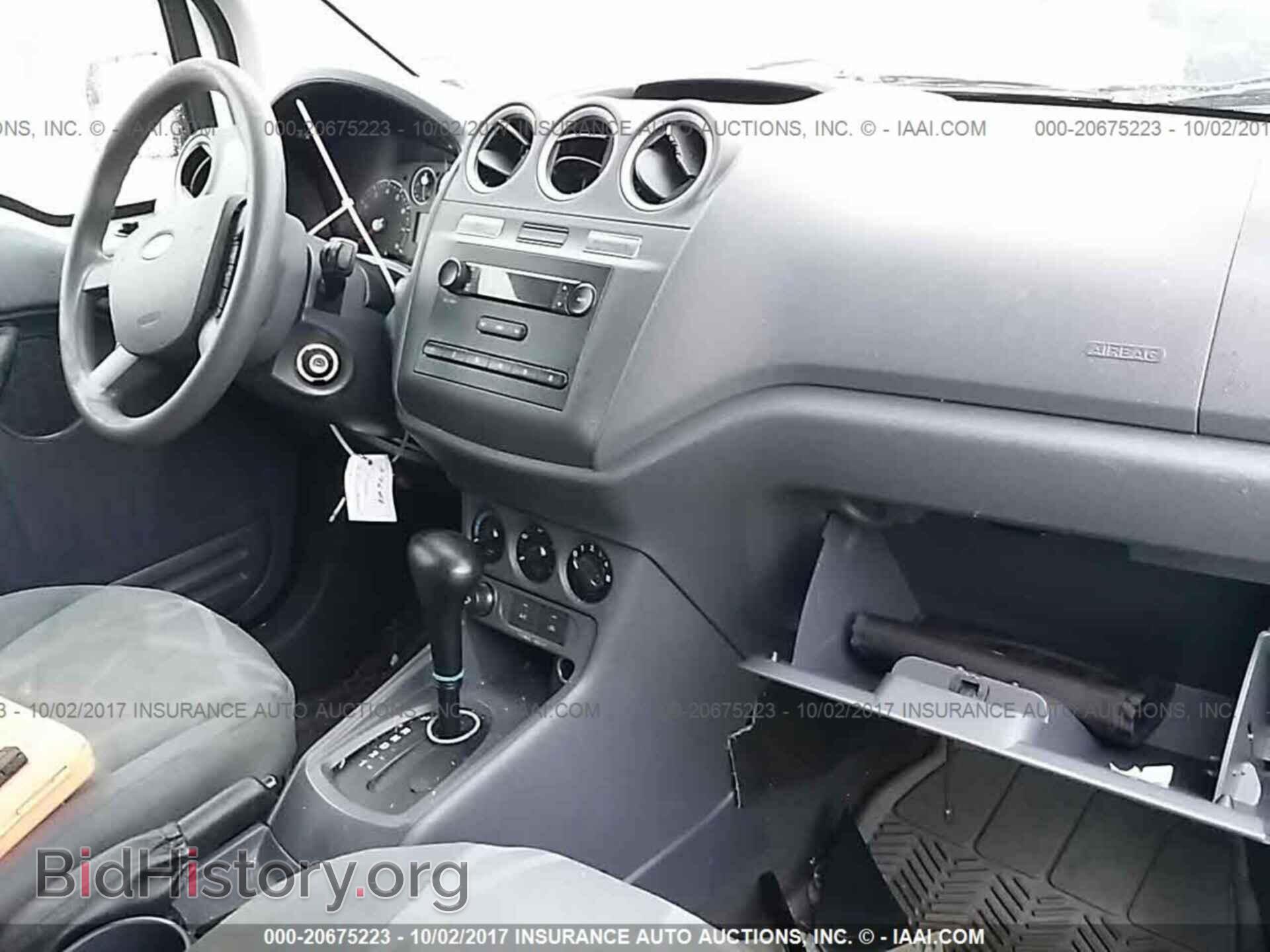 2012 Ford Transit - VIN: NM0LS7CN7CT110292 - Photo 5