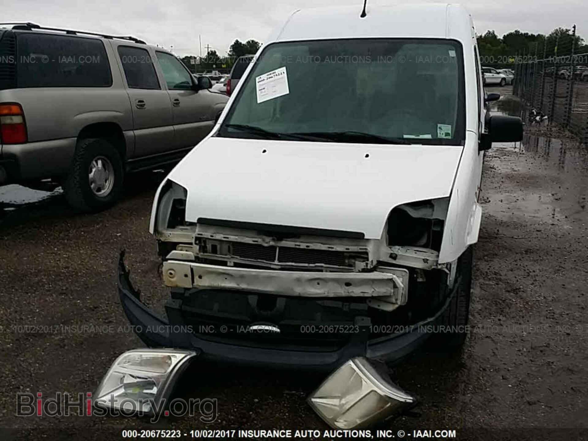 2012 Ford Transit - VIN: NM0LS7CN7CT110292 - Photo 6