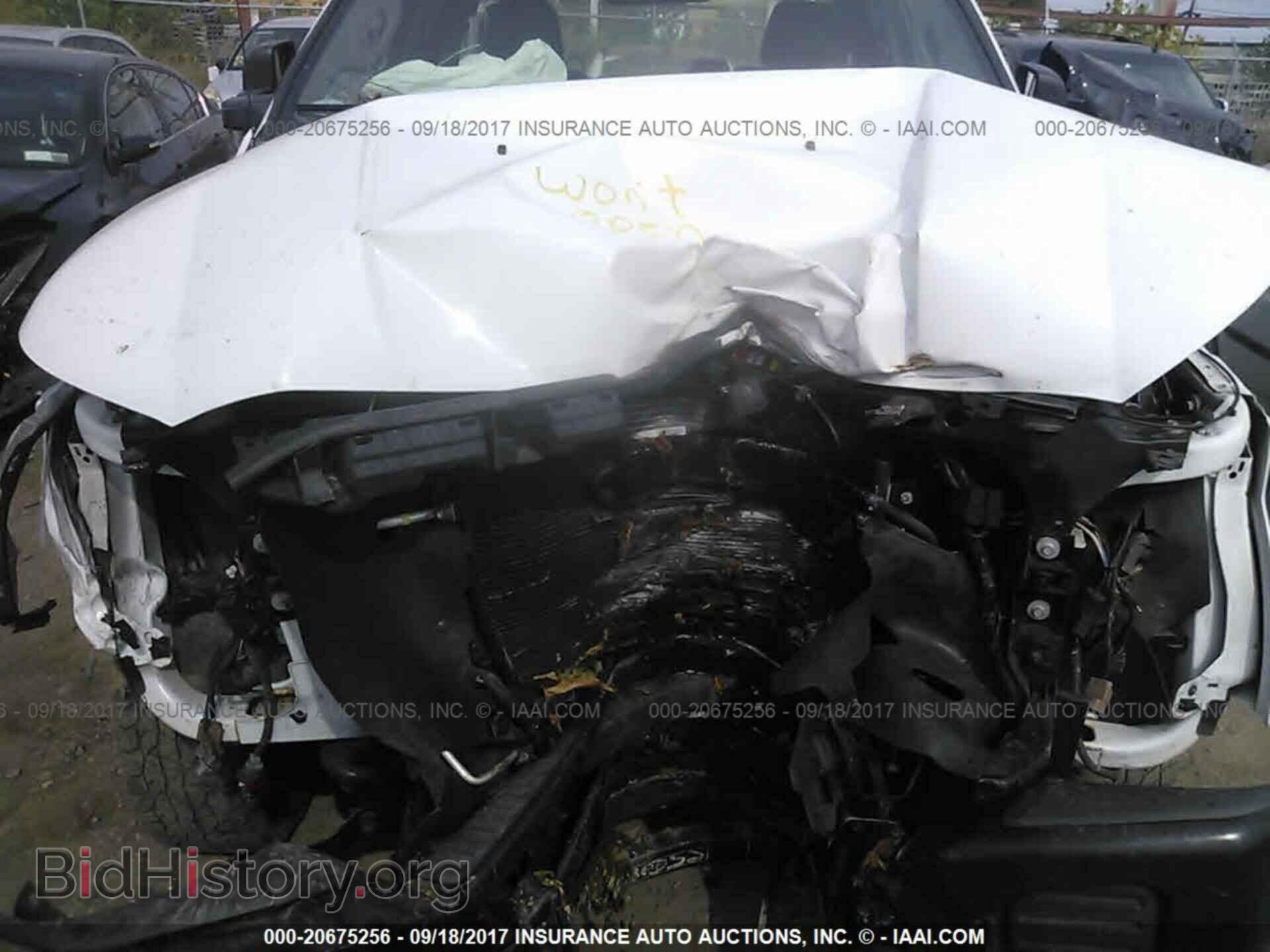 2012 Ford F250 - VIN: 1FT7X2B6XCEA37653 - Фото 10