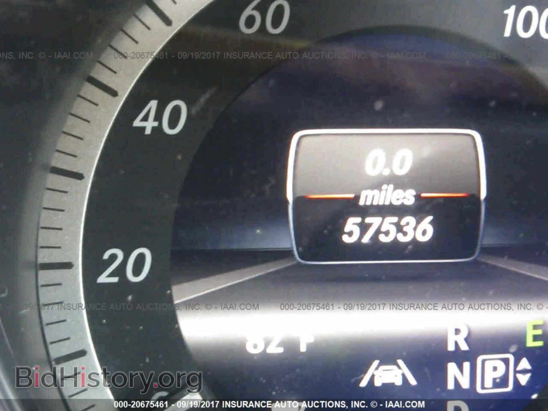 2013 Mercedes-benz E - VIN: WDDHF5KB5DA670940 - Фото 7