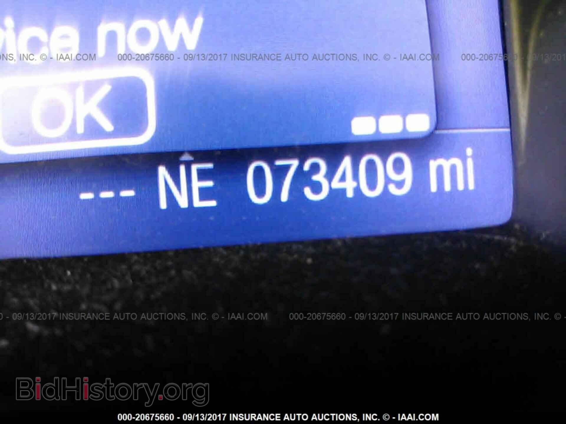 2013 Ford Focus - VIN: 1FADP3K22DL129834 - Фото 7