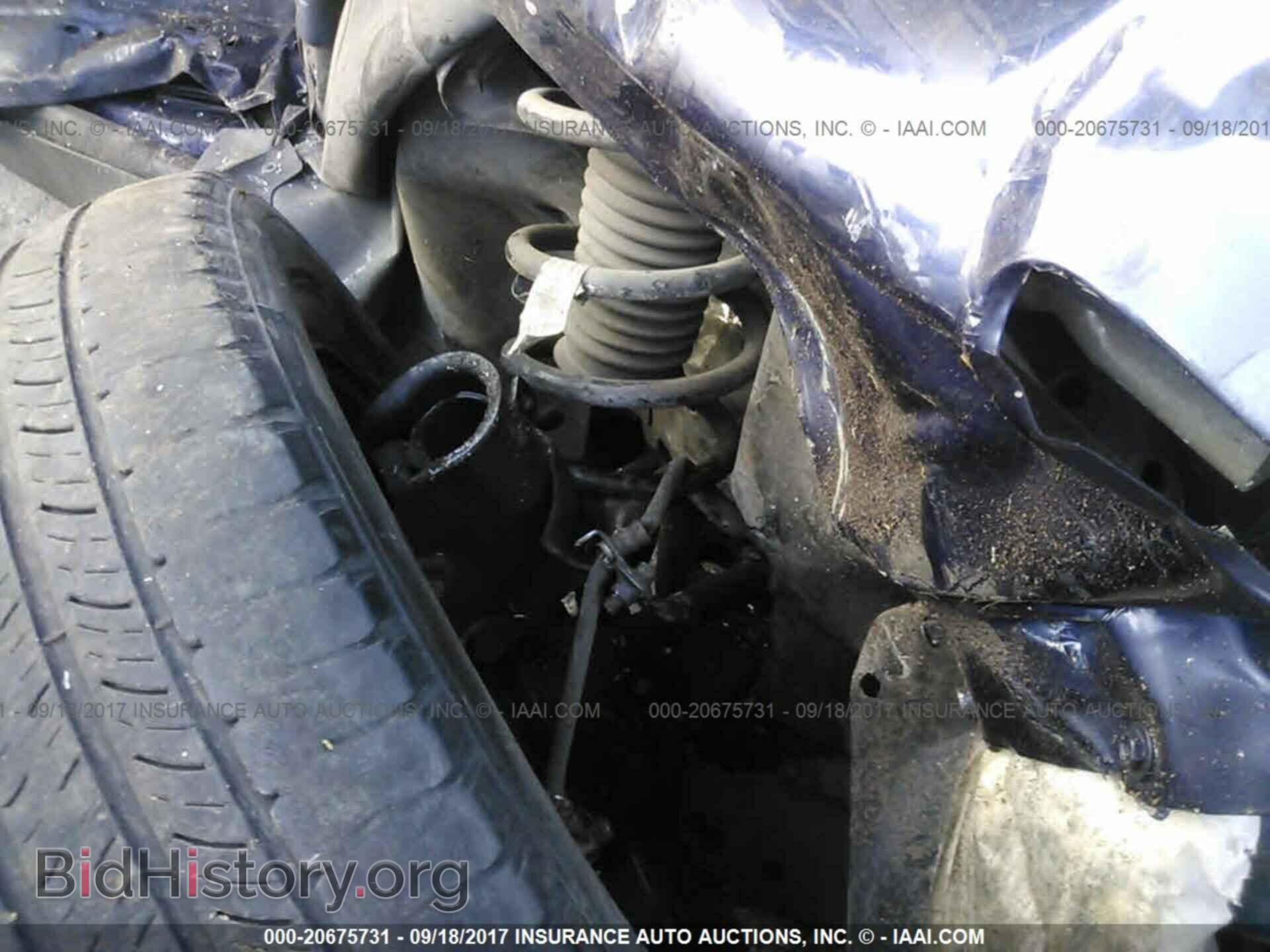2011 Ford Edge - VIN: 2FMDK3JC9BBB38431 - Photo 6