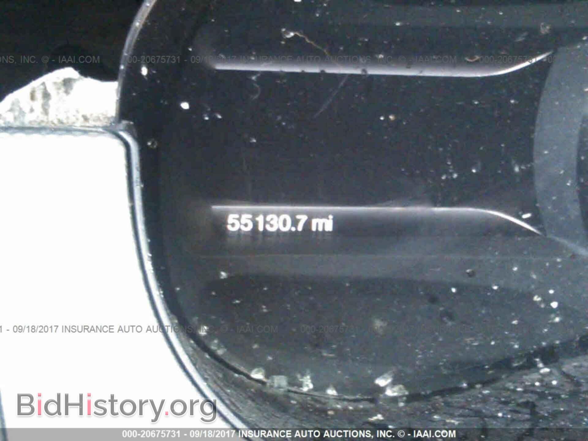 2011 Ford Edge - VIN: 2FMDK3JC9BBB38431 - Photo 7