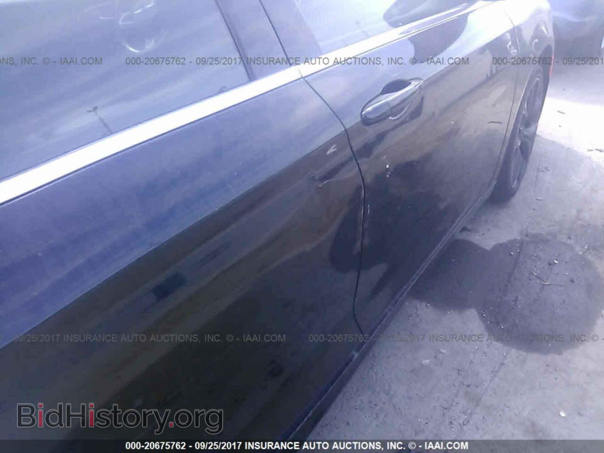 2015 Chrysler 200 - VIN: 1C3CCCAB2FN639924 - Фото 6