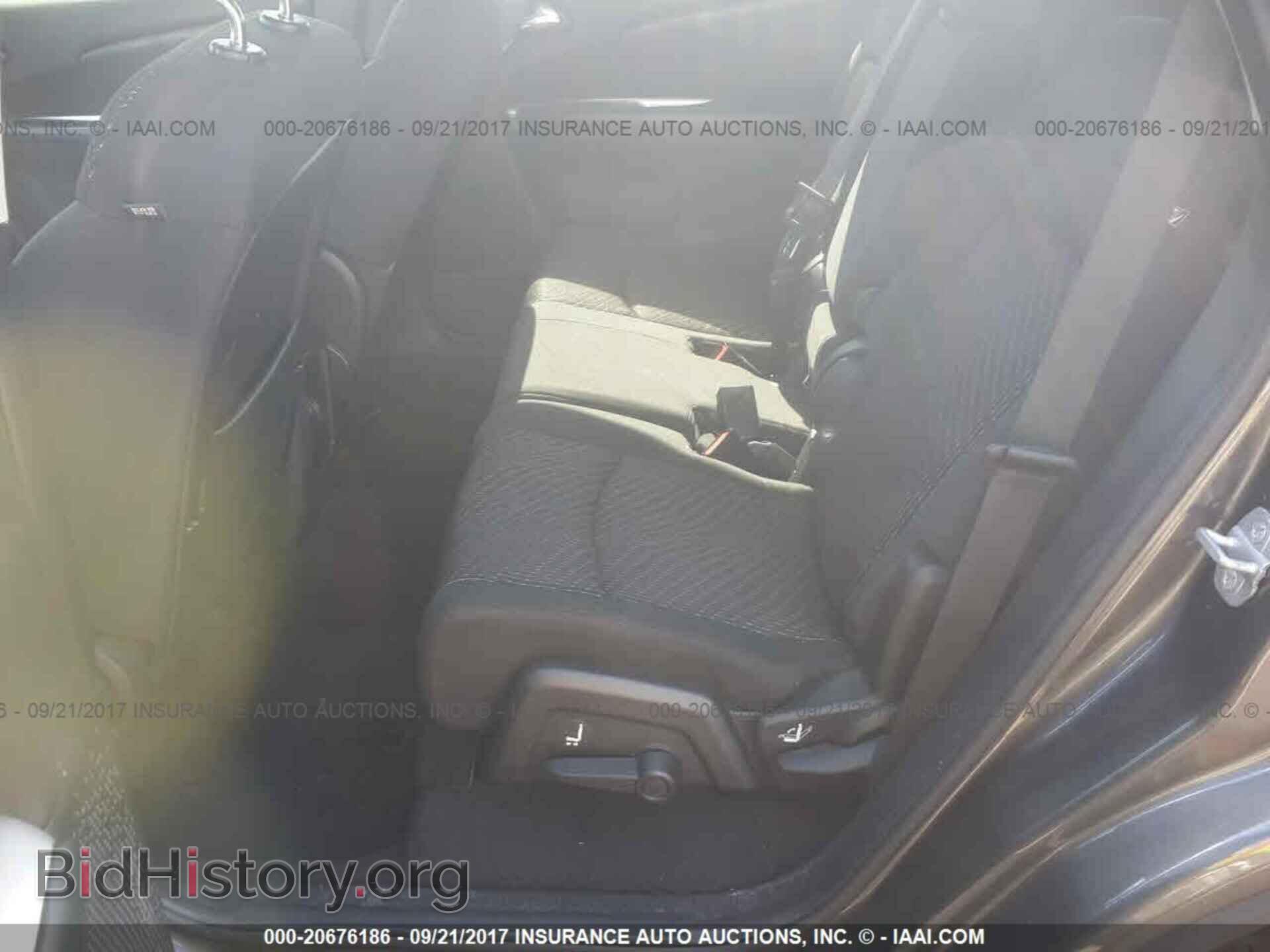 2015 Dodge Journey - VIN: 3C4PDCBB1FT572385 - Фото 8