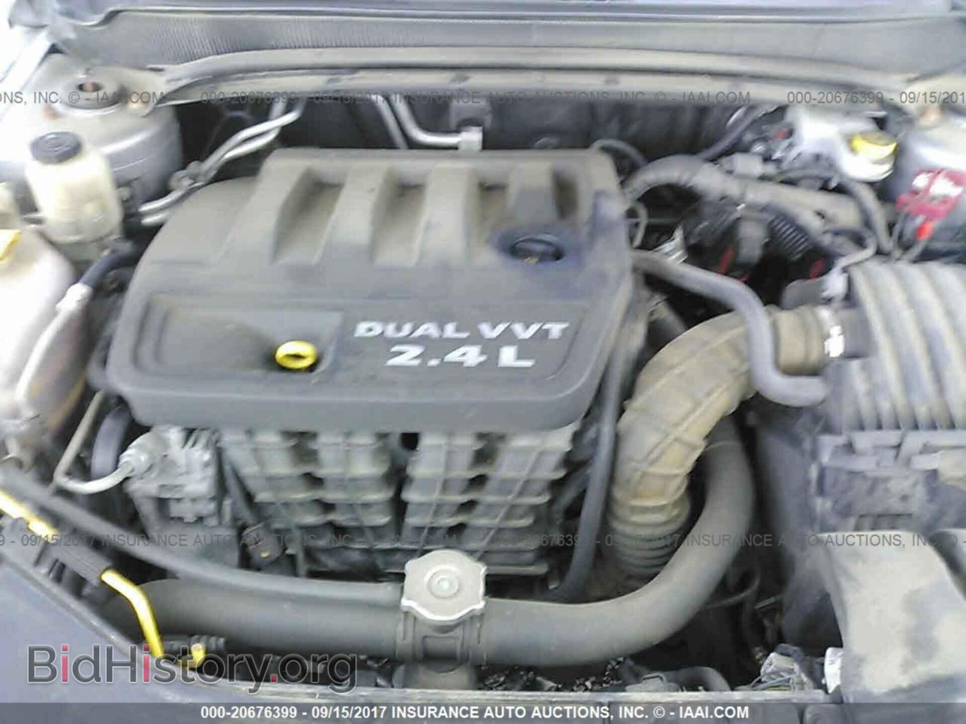 2013 Dodge Avenger - VIN: 1C3CDZCB5DN624926 - Фото 10