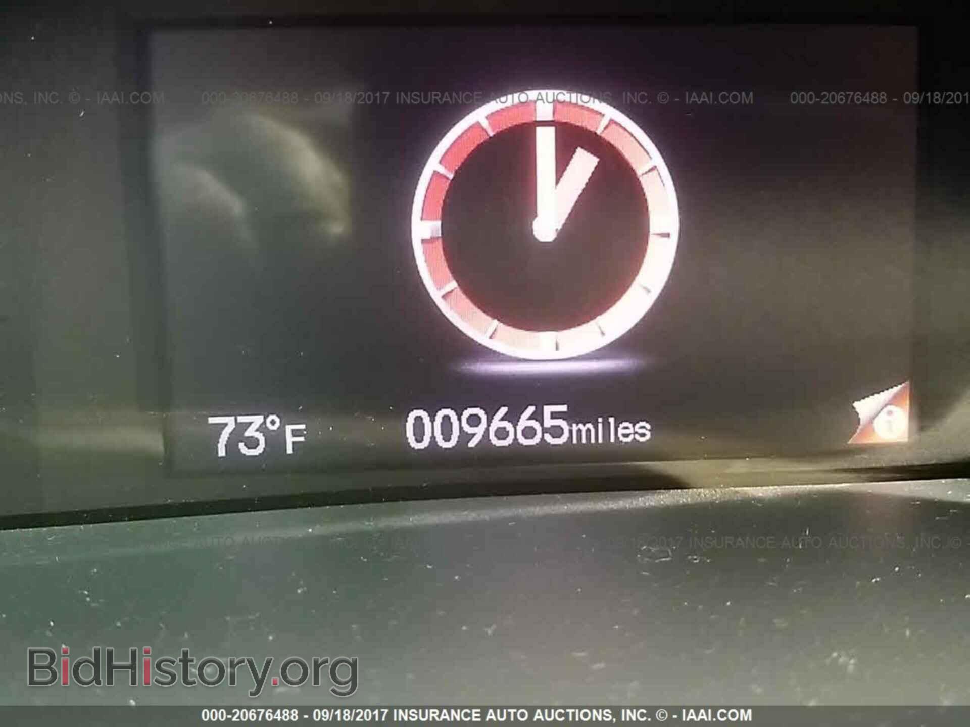2014 Honda Civic - VIN: 19XFB2F5XEE046839 - Photo 7