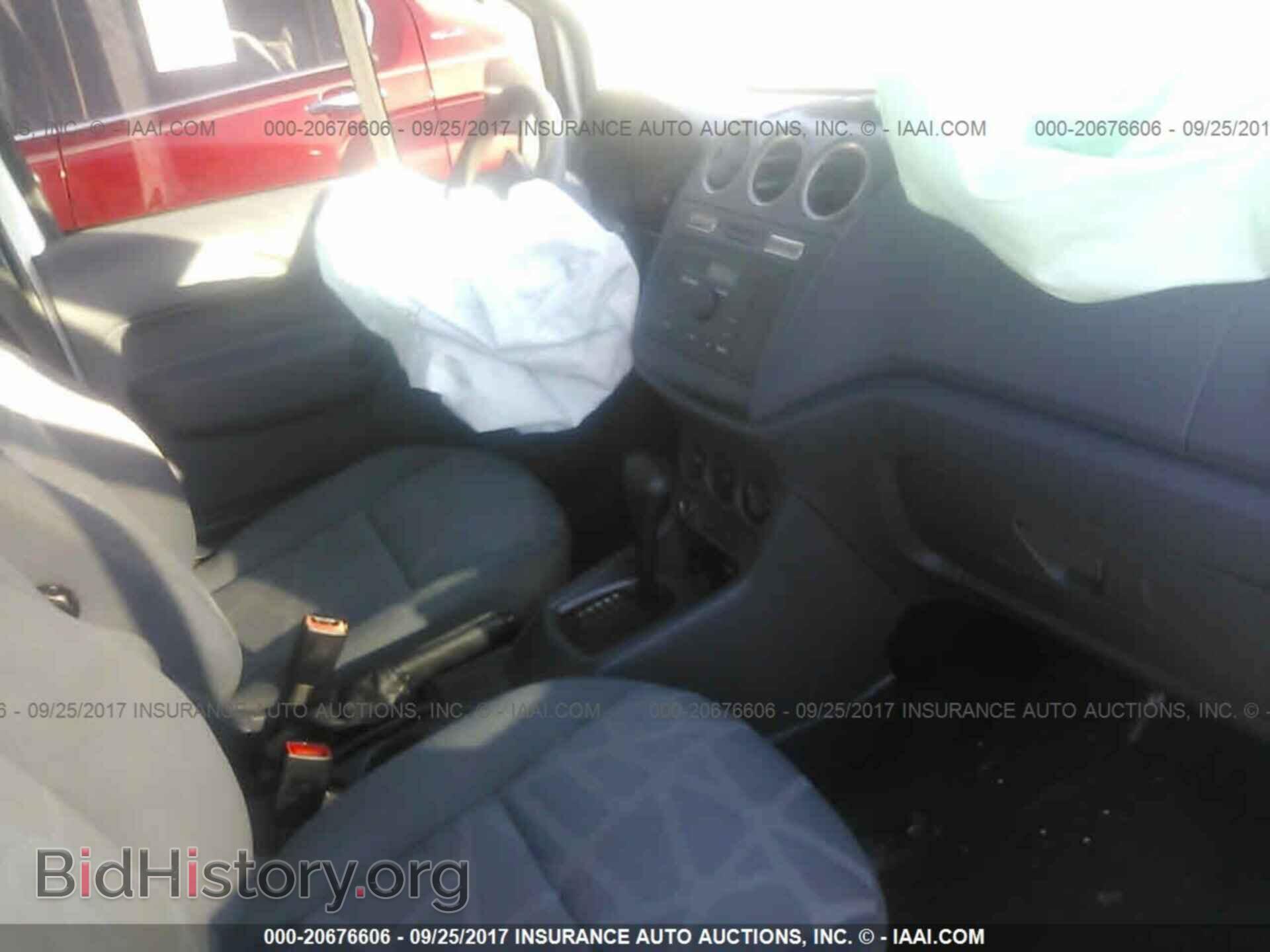 2010 FORD TRANSIT CONNECT - VIN: NM0LS6AN2AT035883 - Фото 5