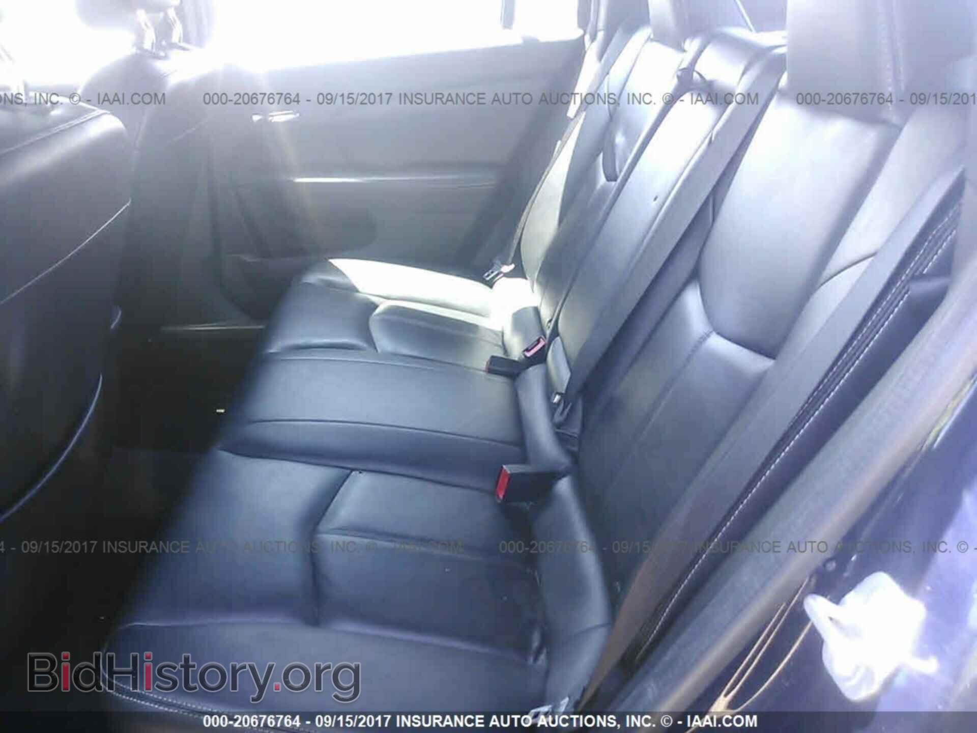 2014 Chrysler 200 - VIN: 1C3CCBCG0EN172858 - Фото 8