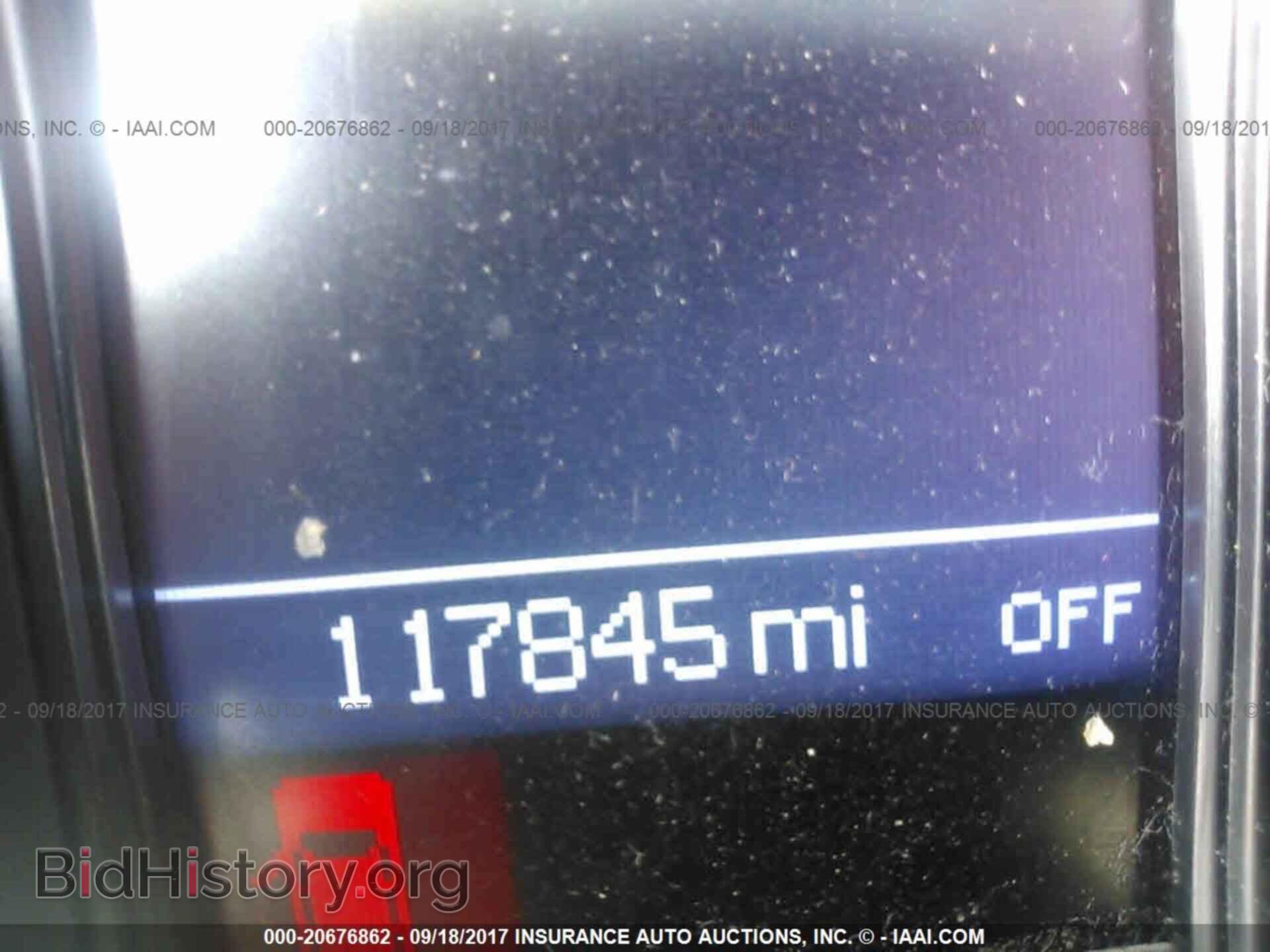 2012 Dodge Durango - VIN: 1C4RDJAG4CC207393 - Photo 7