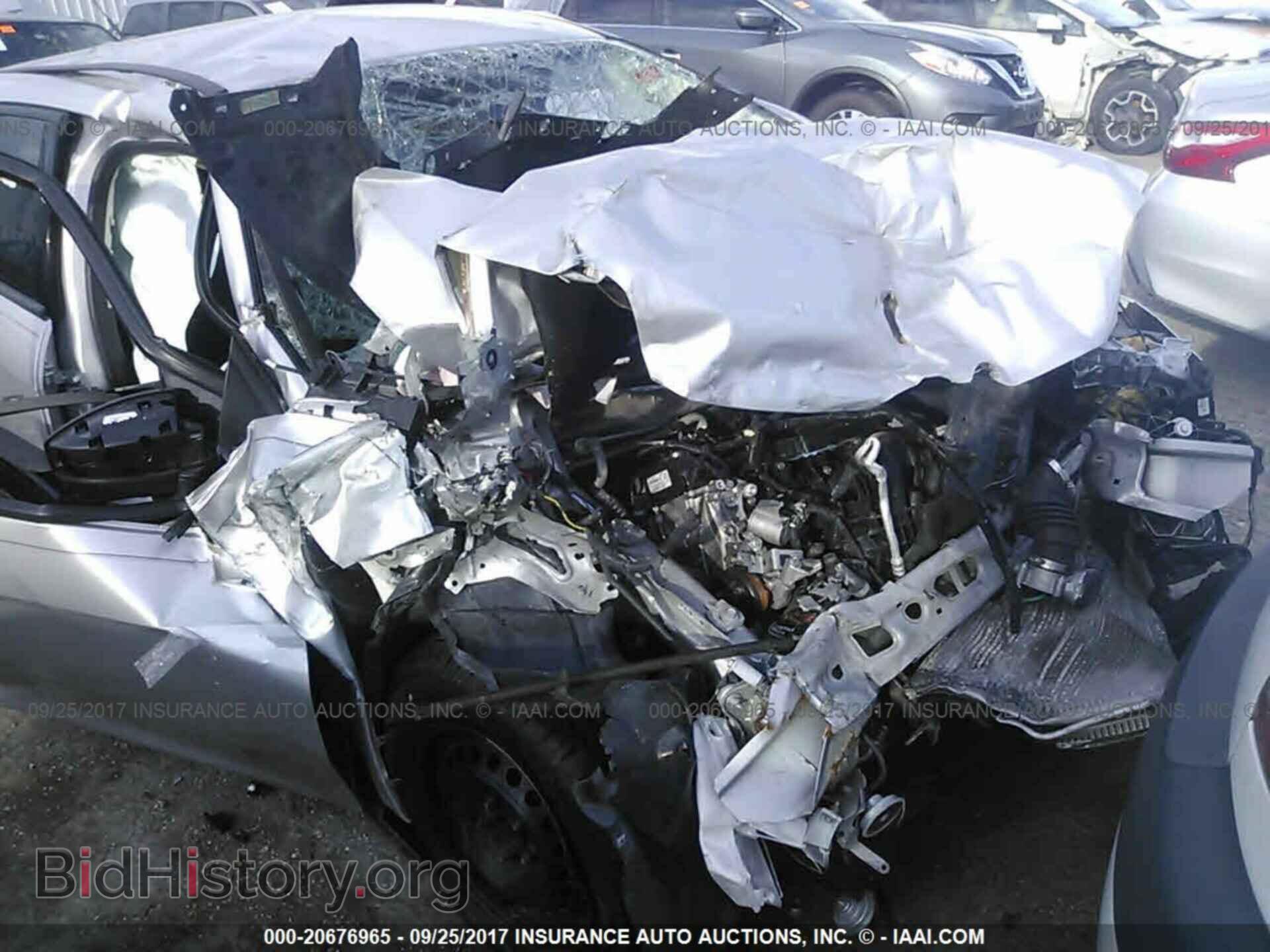 2014 Ford Focus - VIN: 1FADP3E24EL406335 - Photo 6