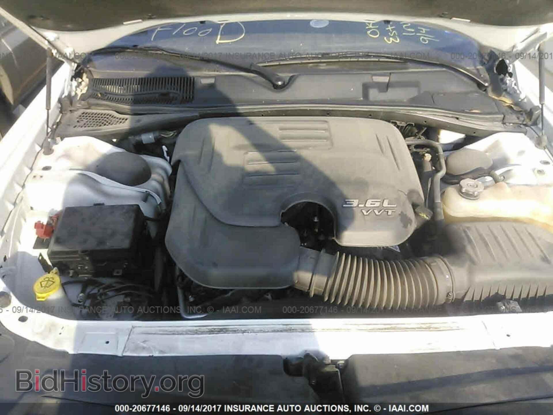 2015 Dodge Challenger - VIN: 2C3CDZAG2FH873632 - Photo 10