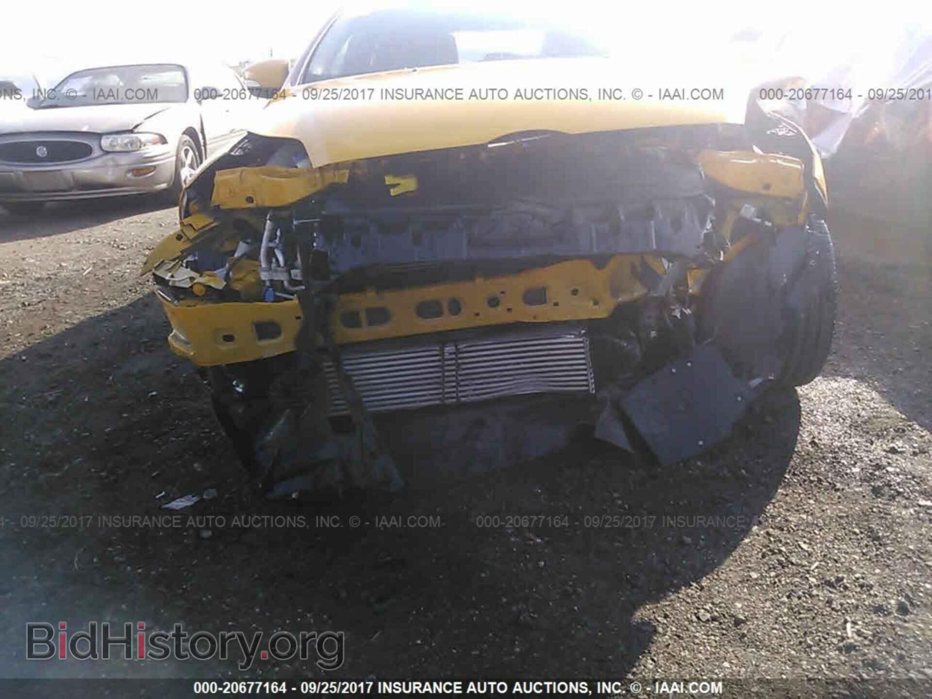 2014 Ford Focus - VIN: 1FADP3L92EL388529 - Фото 6