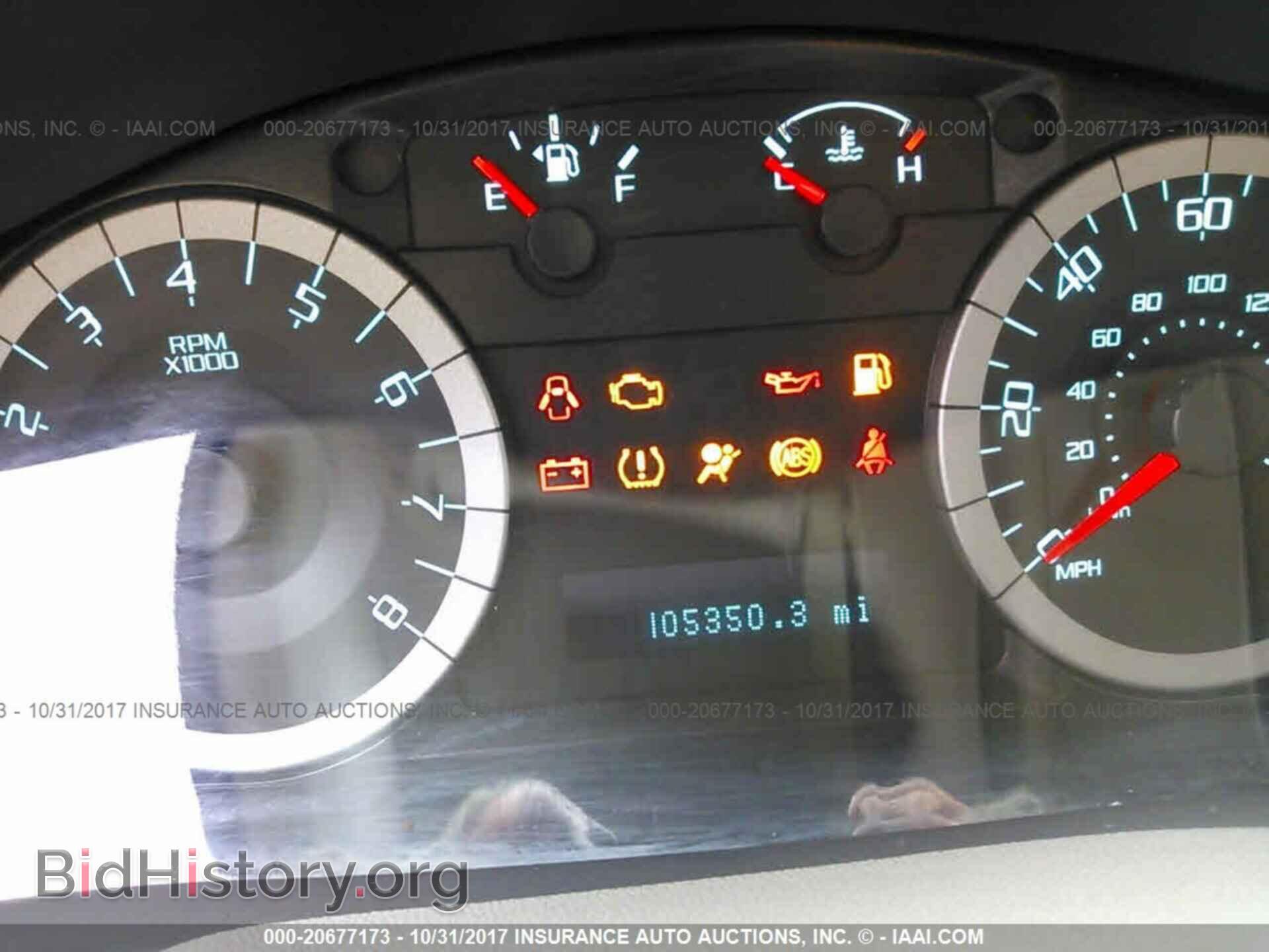 2011 Ford Escape - VIN: 1FMCU0D79BKC62952 - Photo 7