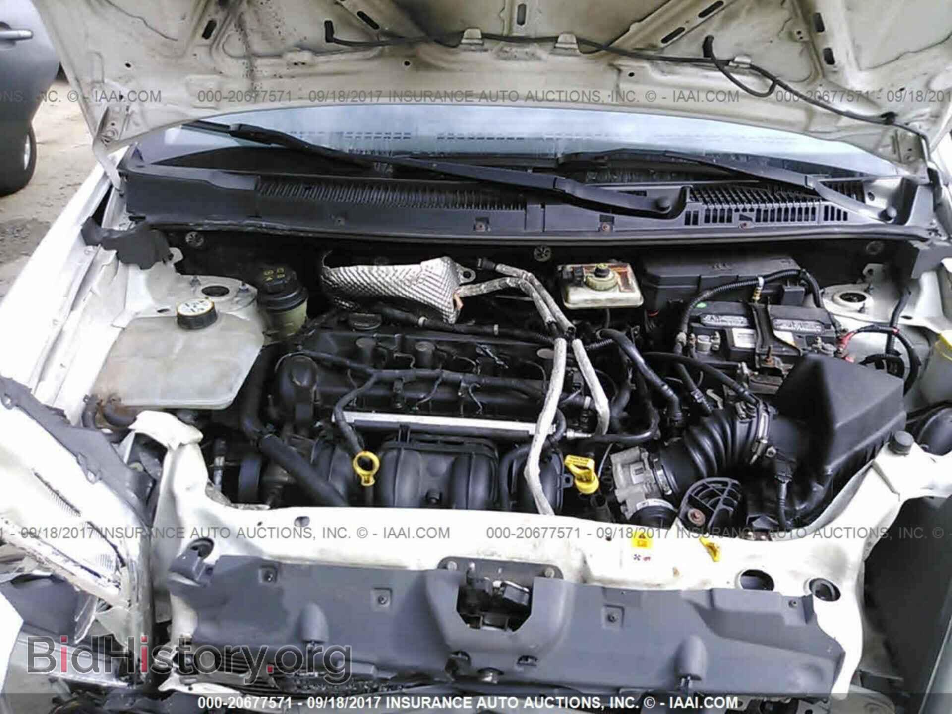 2011 Ford Transit - VIN: NM0LS6BN2BT056054 - Фото 10