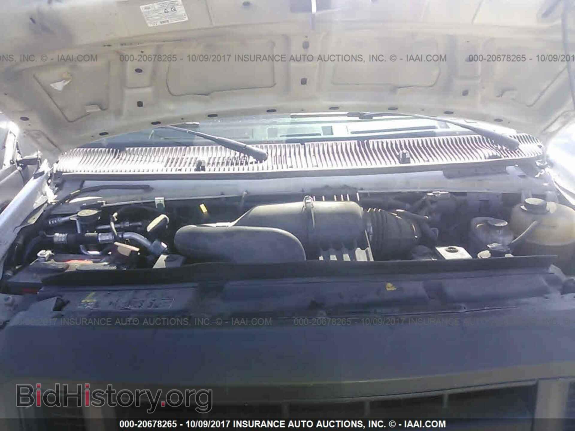 2012 Ford Econoline - VIN: 1FTNE2EL2CDA92635 - Photo 10