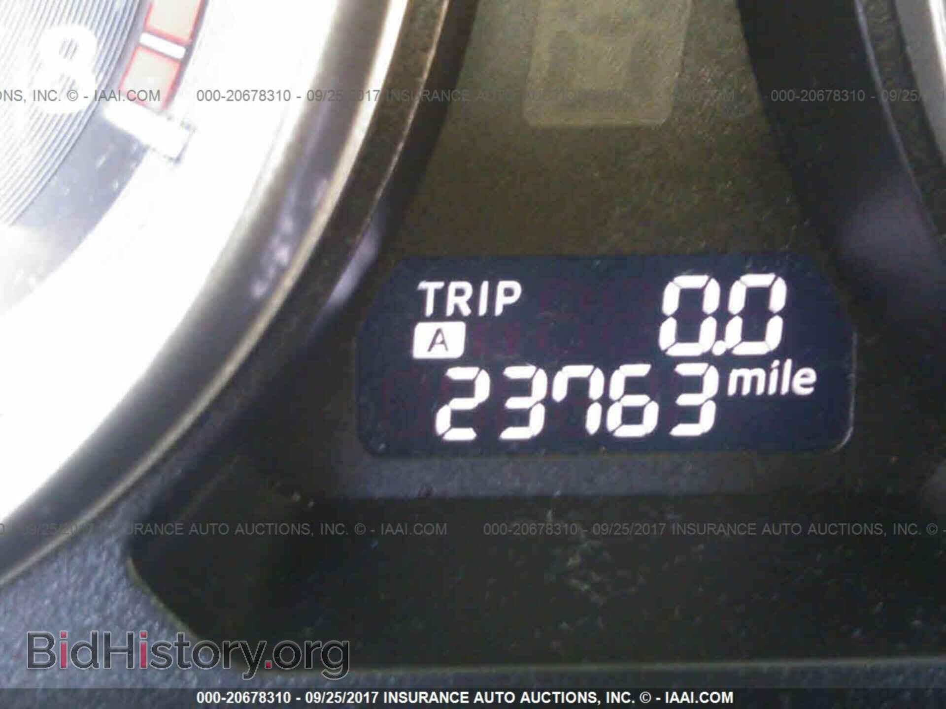 2014 Mazda Cx-9 - VIN: JM3TB3CV9E0429362 - Фото 7