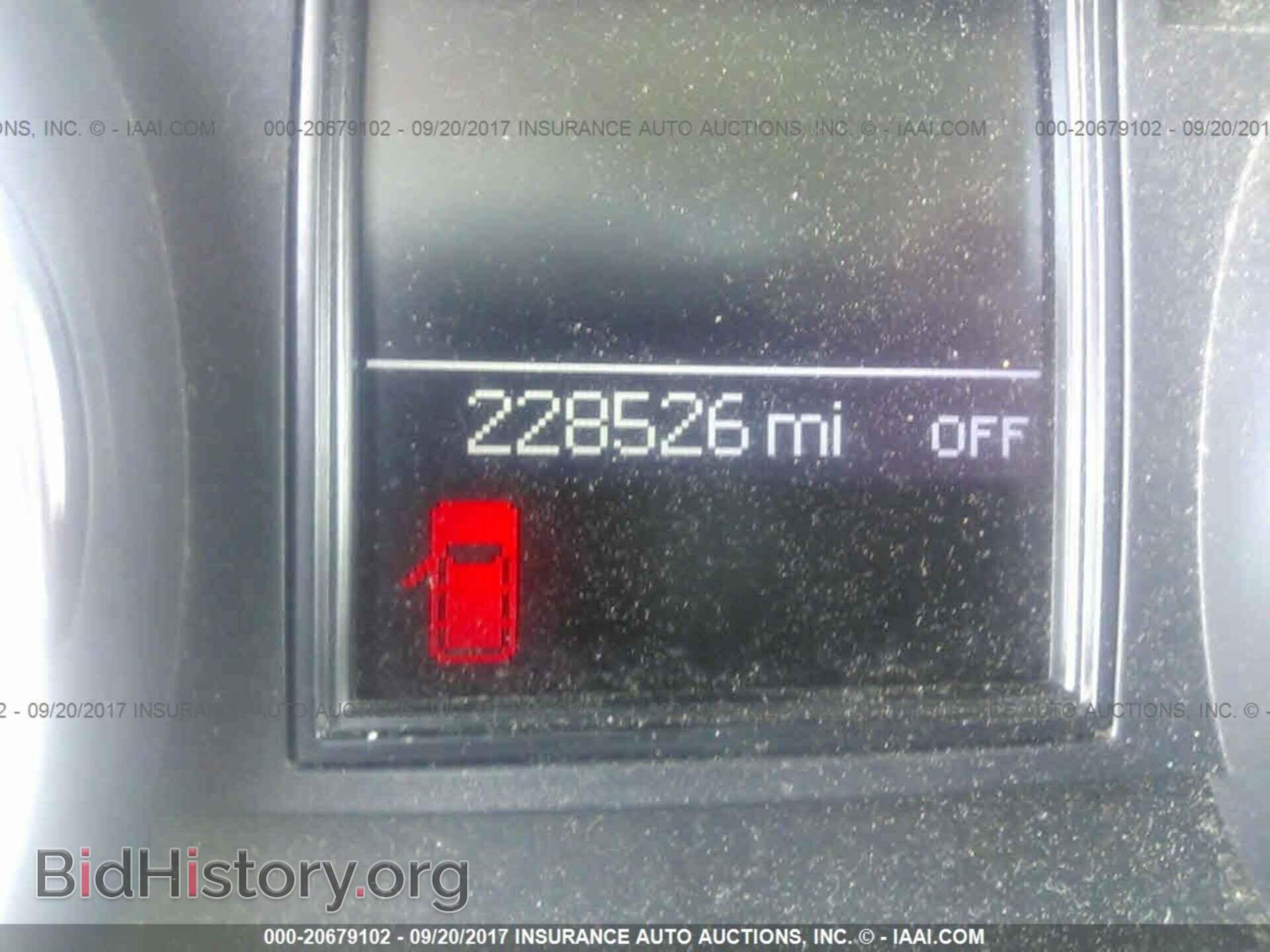 2012 Dodge Durango - VIN: 1C4SDJCT8CC138588 - Photo 7