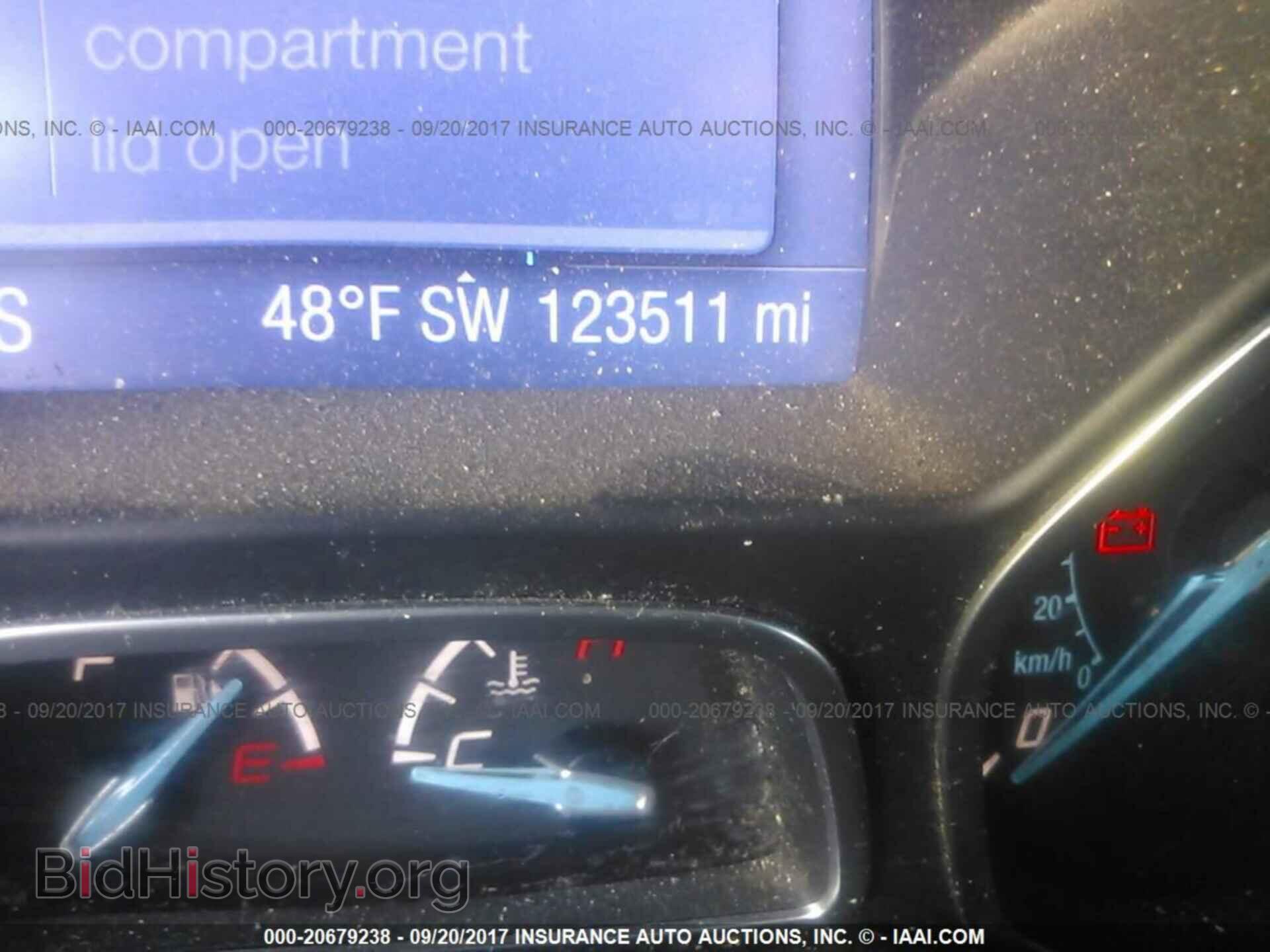 2013 Ford Focus - VIN: 1FADP3F24DL262749 - Photo 7