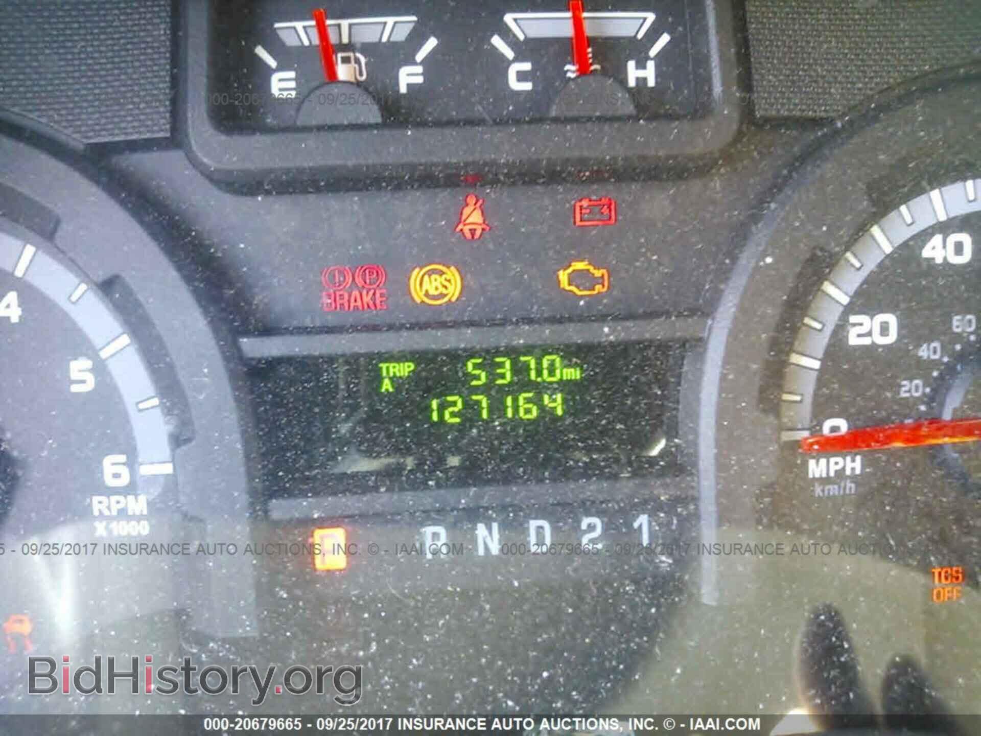 2013 Ford Econoline - VIN: 1FTSE3ELXDDA10919 - Фото 7