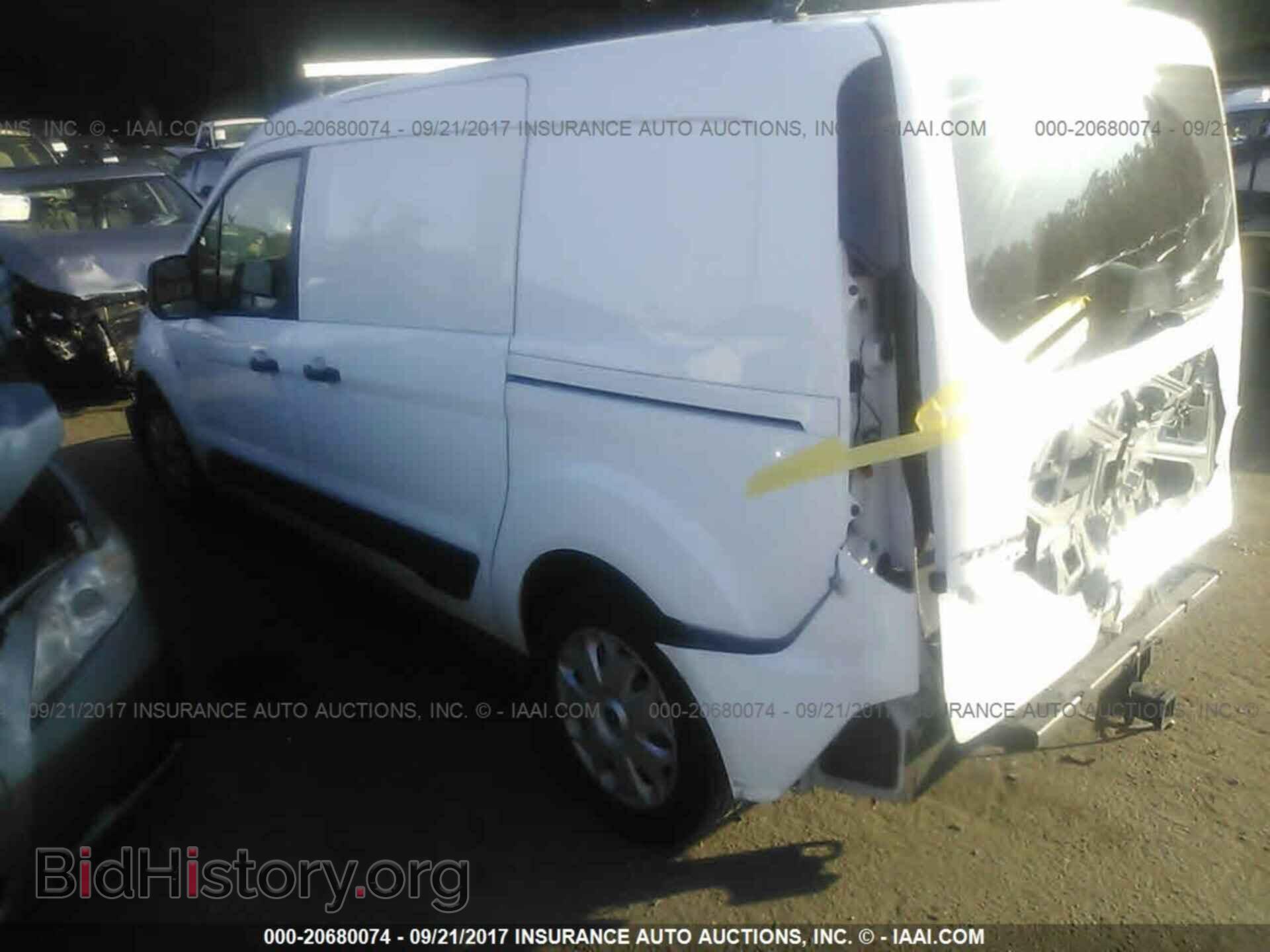 2015 Ford Transit - VIN: NM0LE7F73F1200513 - Photo 3