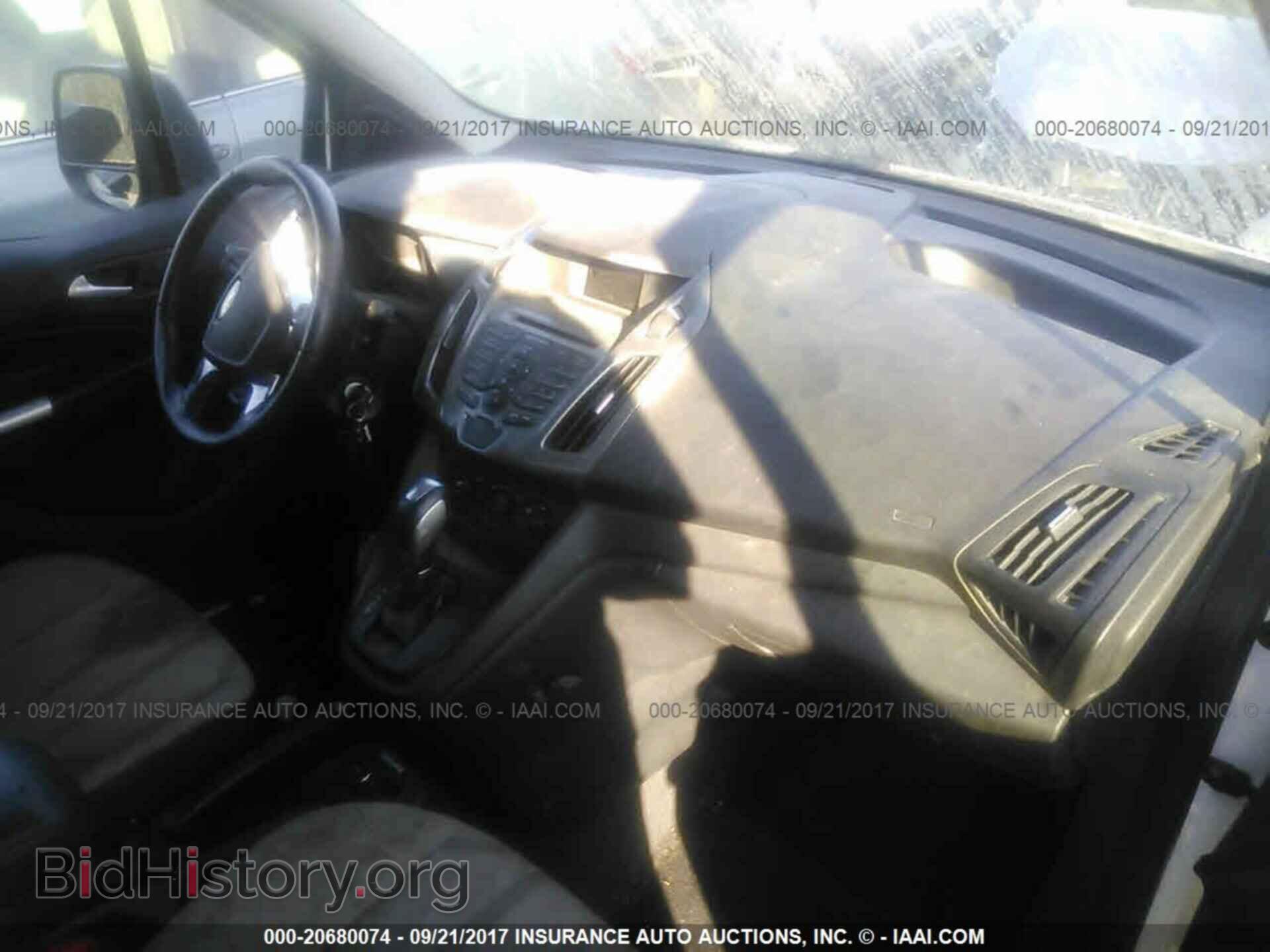 2015 Ford Transit - VIN: NM0LE7F73F1200513 - Photo 5