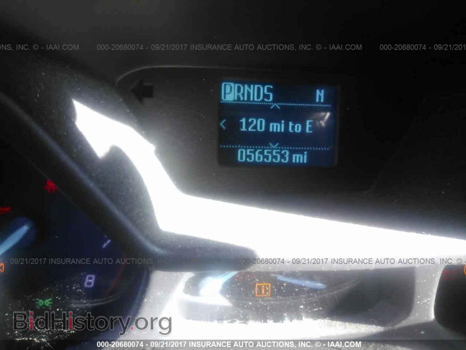 2015 Ford Transit - VIN: NM0LE7F73F1200513 - Photo 7