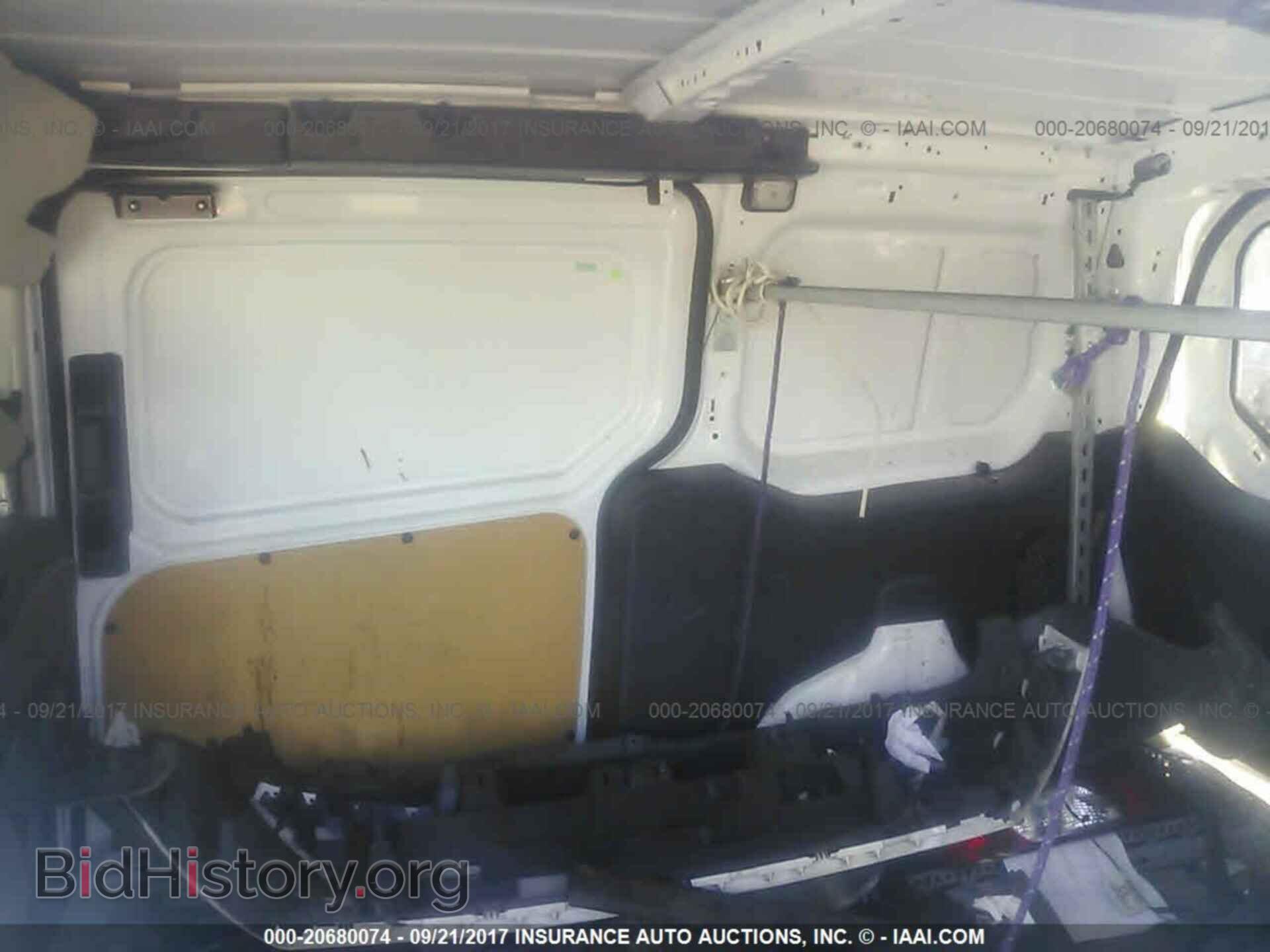 2015 Ford Transit - VIN: NM0LE7F73F1200513 - Photo 8