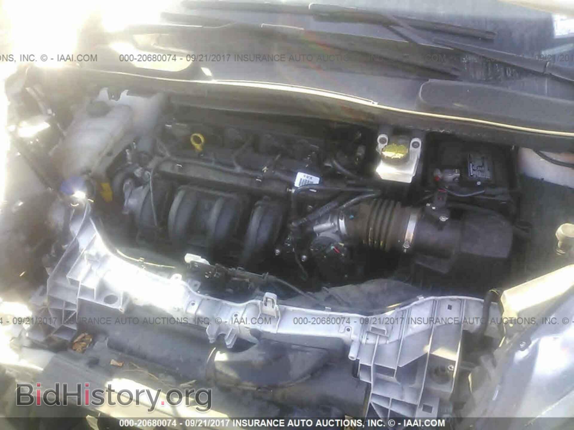 2015 Ford Transit - VIN: NM0LE7F73F1200513 - Photo 10