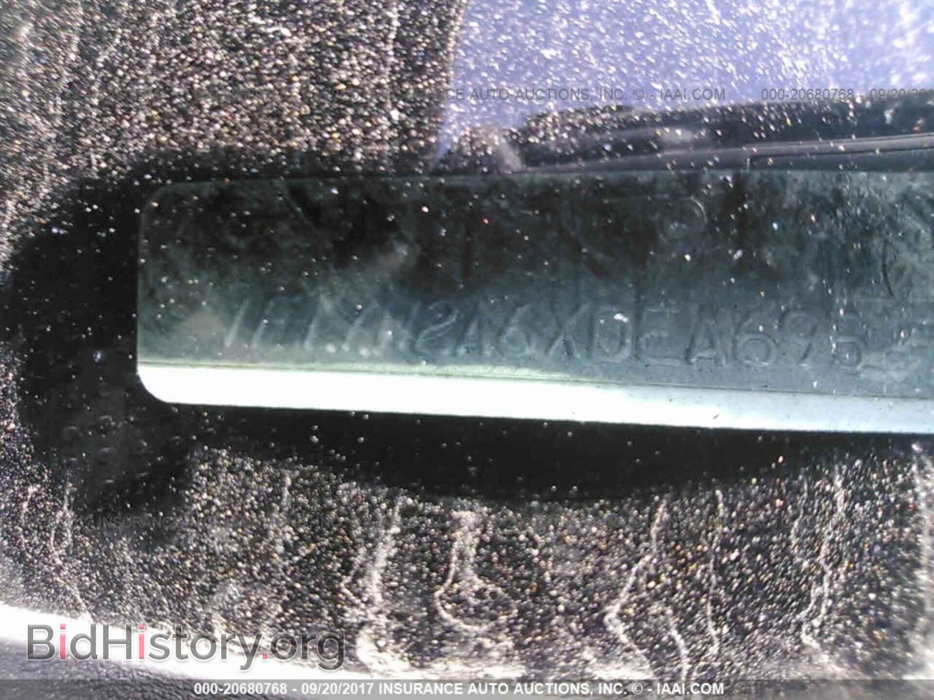 2013 Ford F250 - VIN: 1FT7W2A6XDEA69587 - Фото 9