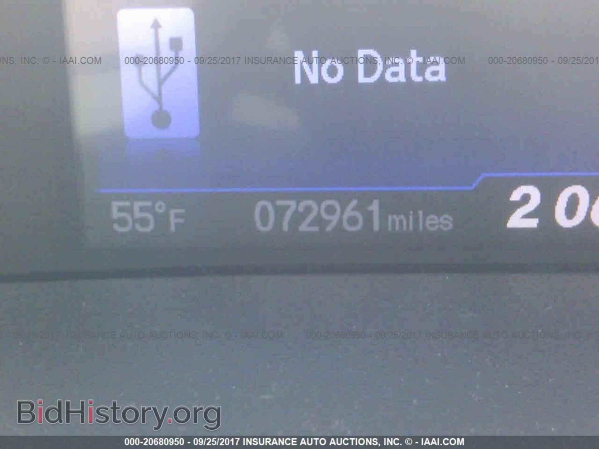 2013 Honda Civic - VIN: 19XFB2F80DE094181 - Фото 7