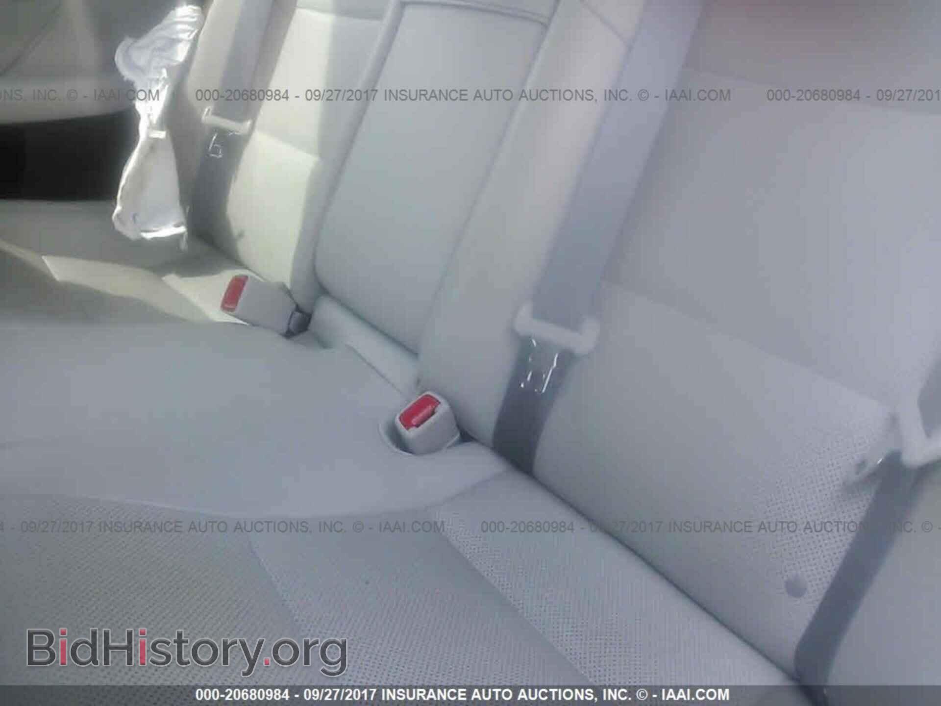 2013 Lexus Gs - VIN: JTHBE1BL7D5016100 - Photo 8