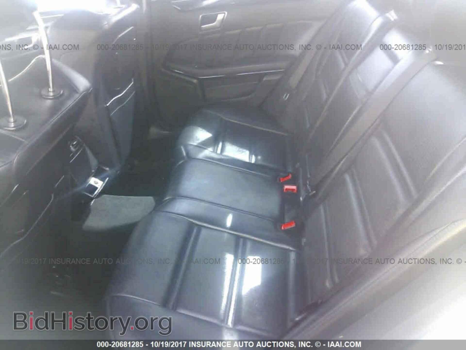 2013 Mercedes-benz E - VIN: WDDHF7EB1DA734222 - Фото 8