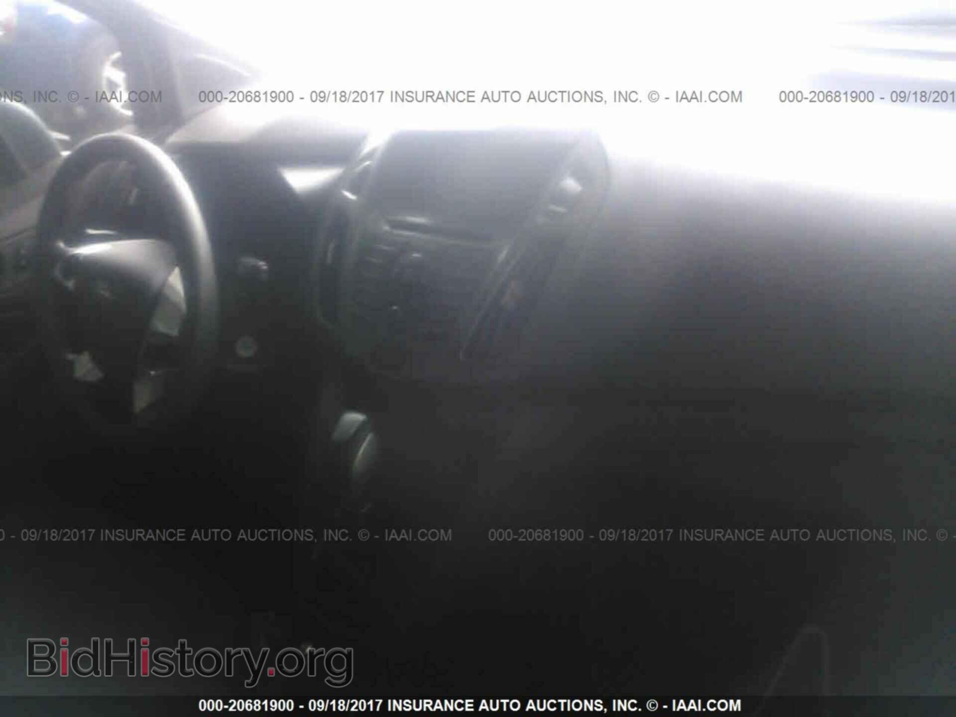 2015 Ford Transit - VIN: NM0GE9E78F1195968 - Фото 5