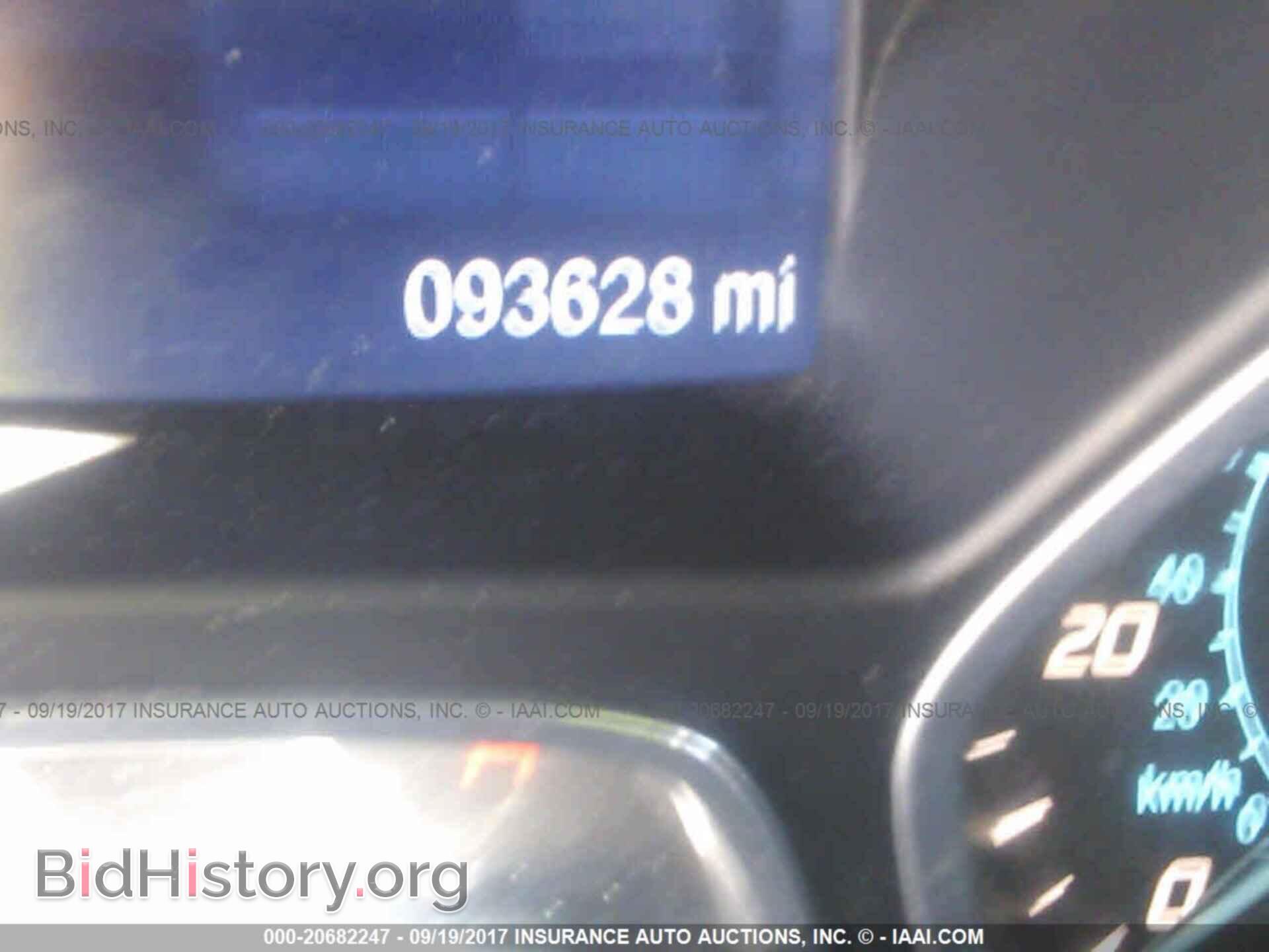 2014 Ford Escape - VIN: 1FMCU0F70EUC84957 - Photo 7