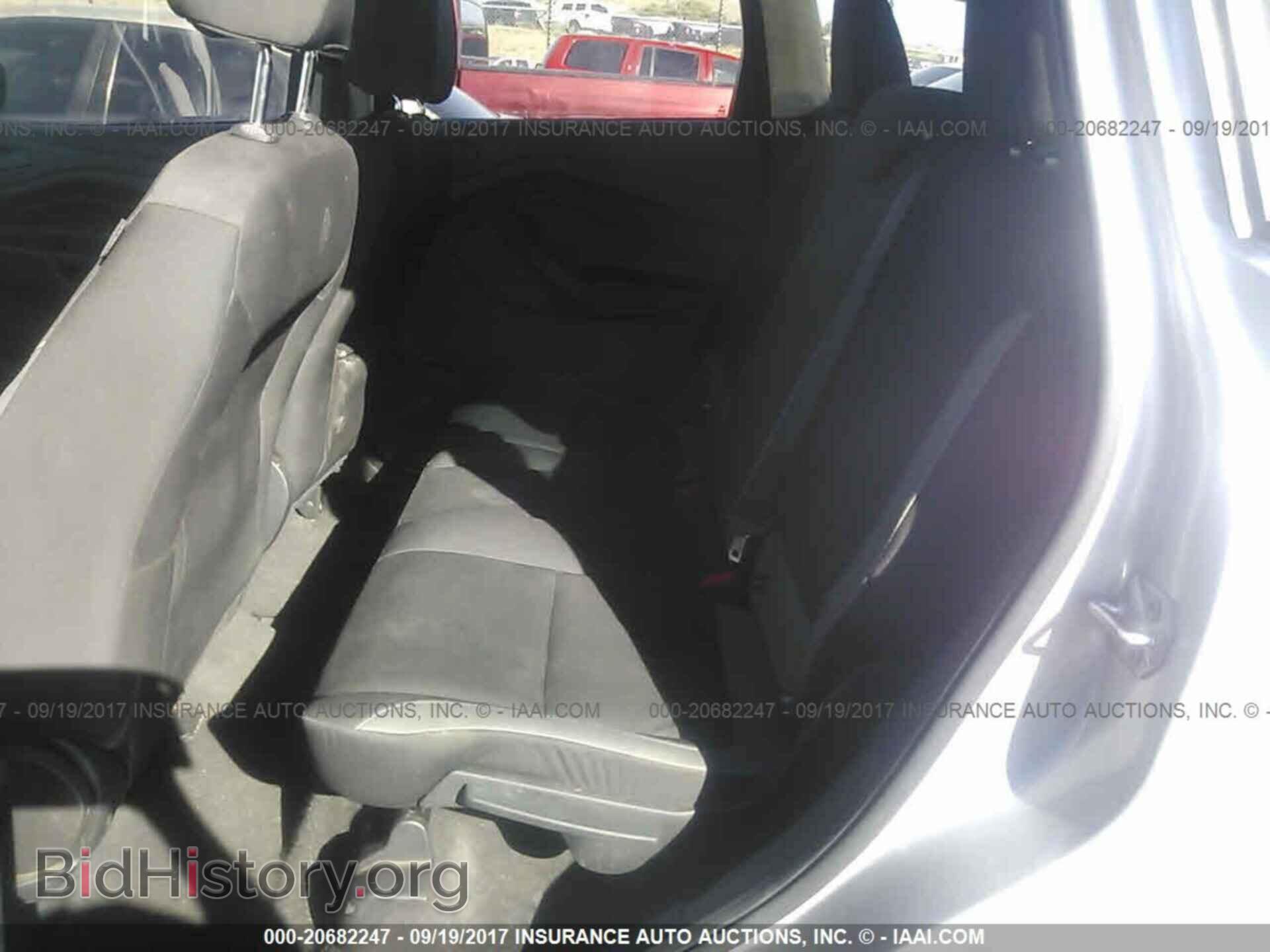 2014 Ford Escape - VIN: 1FMCU0F70EUC84957 - Photo 8