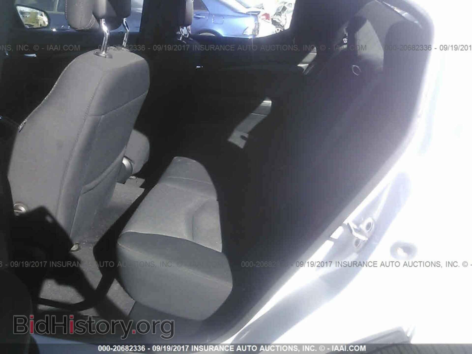 2013 Dodge Avenger - VIN: 1C3CDZAB4DN725099 - Фото 8