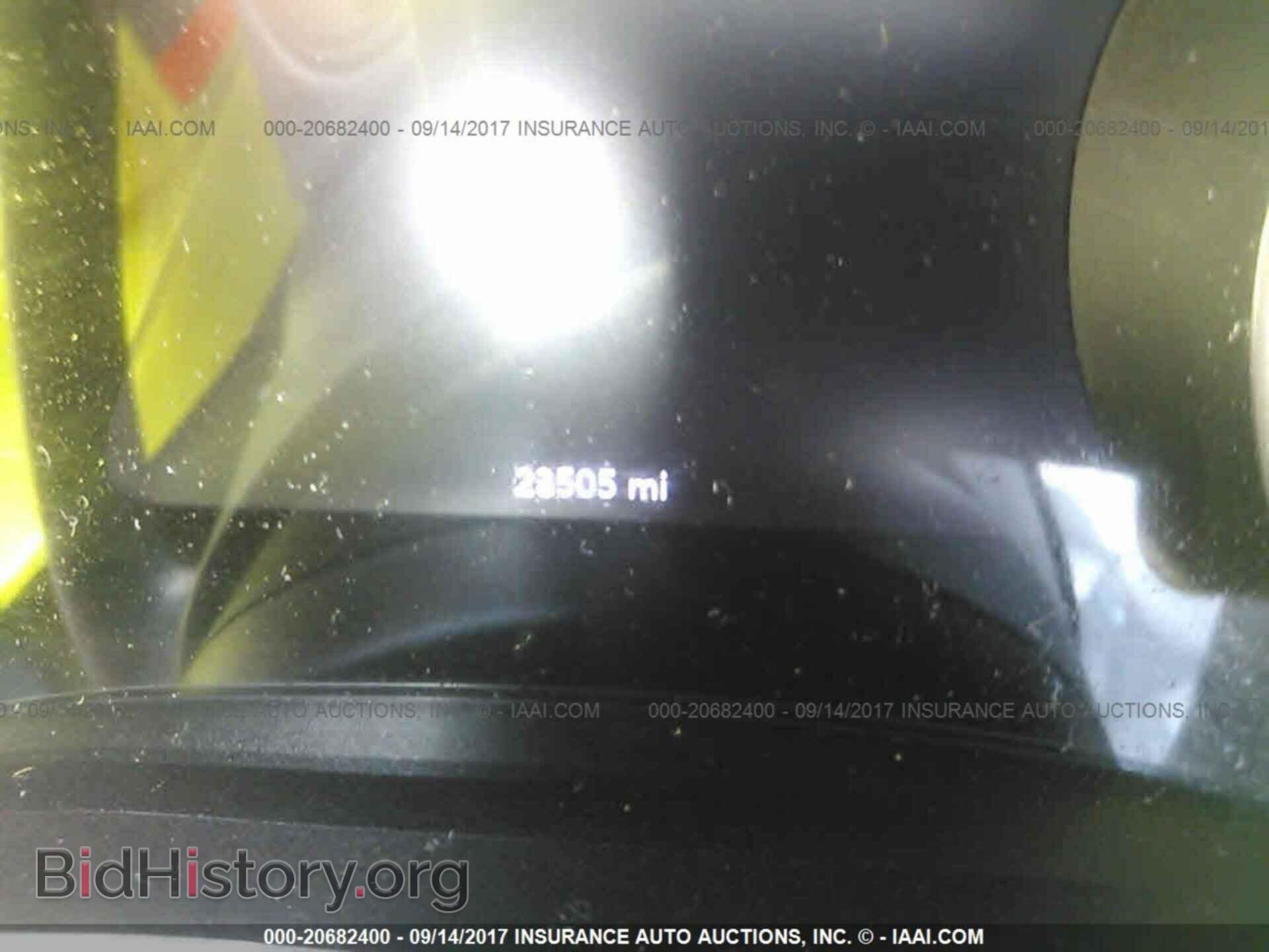 2015 Dodge Challenger - VIN: 2C3CDZBT8FH818730 - Фото 7