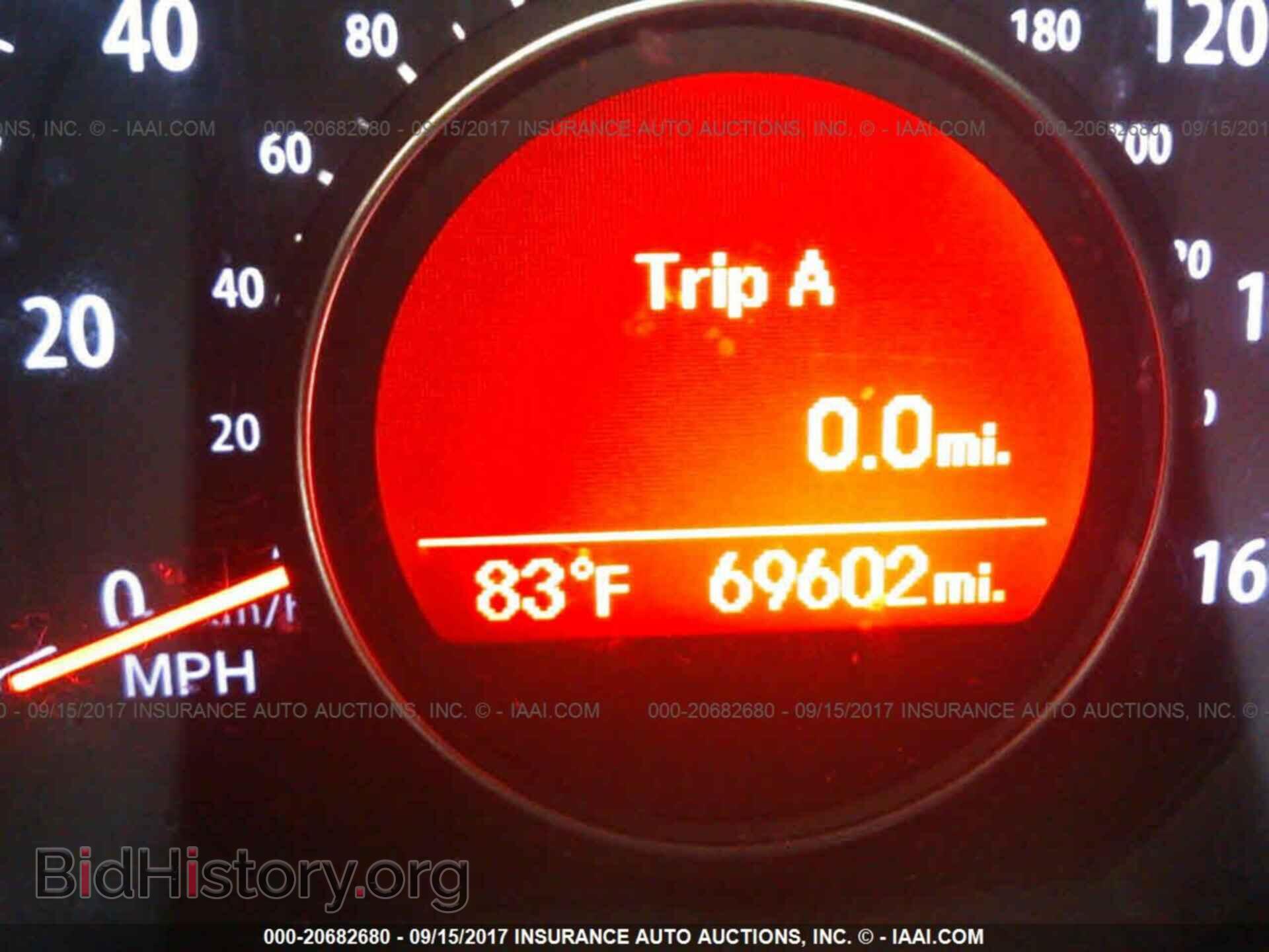 2013 Kia Optima - VIN: 5XXGN4A76DG240063 - Фото 7